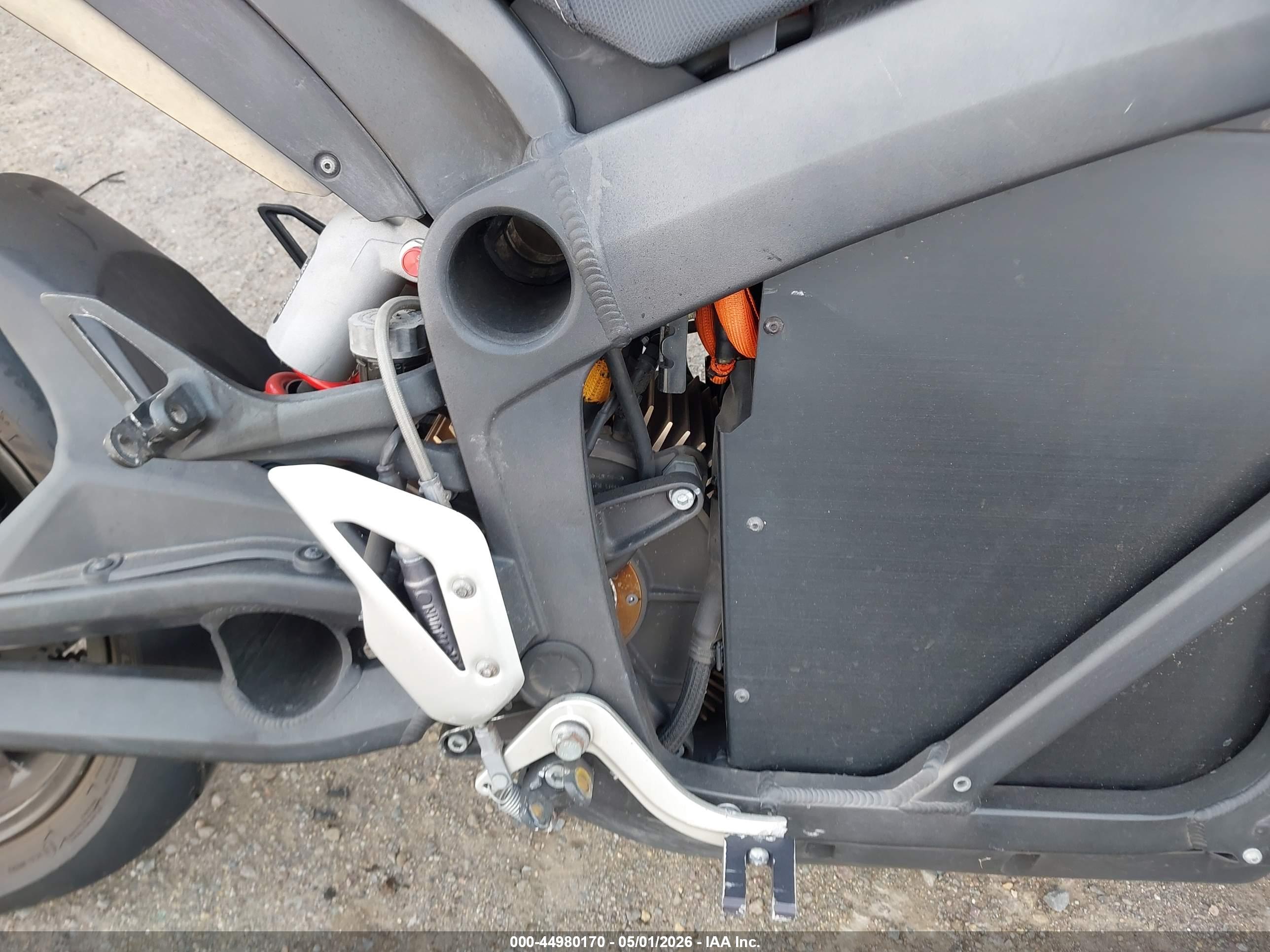 ZERO MOTORCYCLES image 8