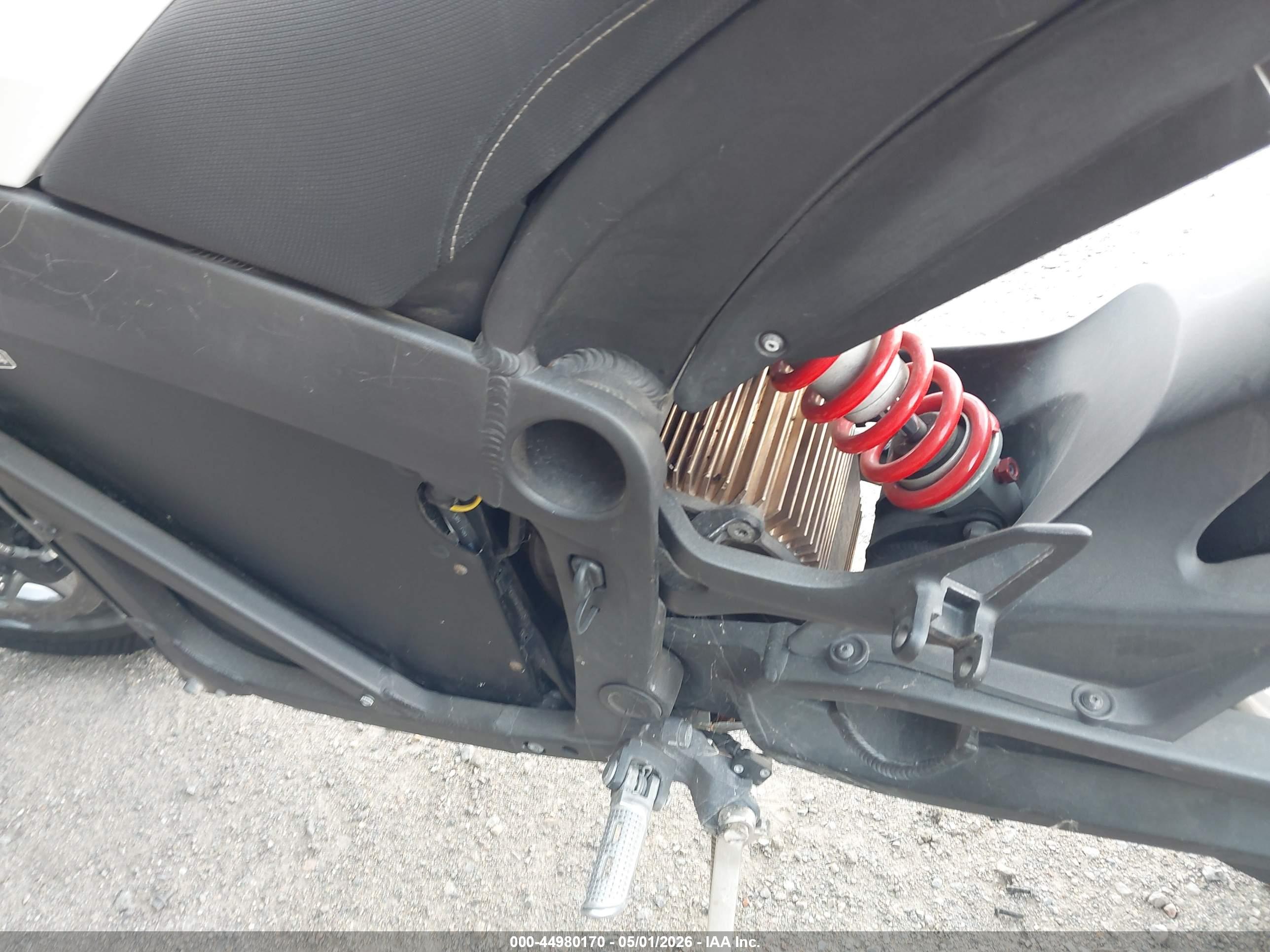 ZERO MOTORCYCLES image 9