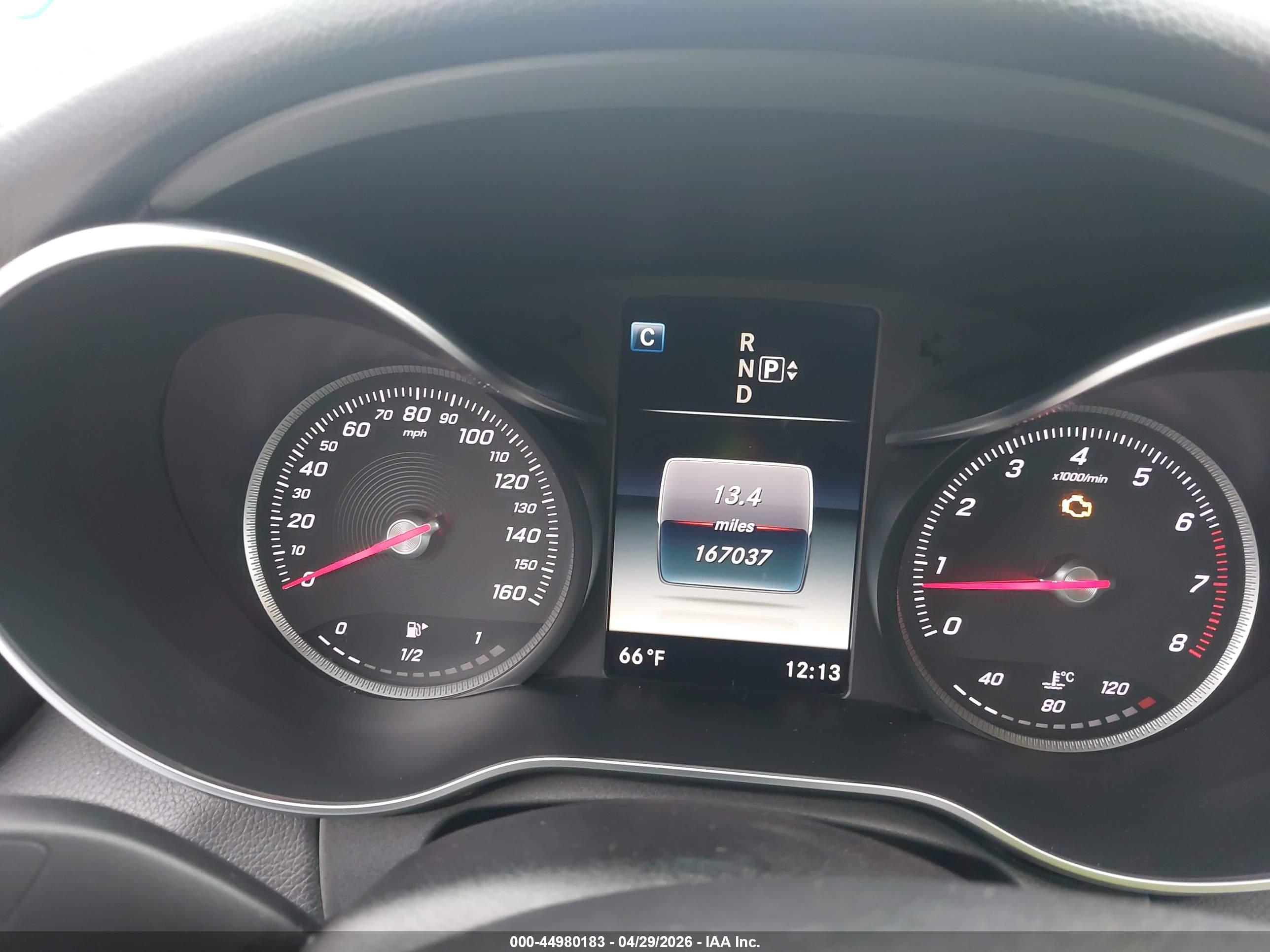 MERCEDES-BENZ C image 7