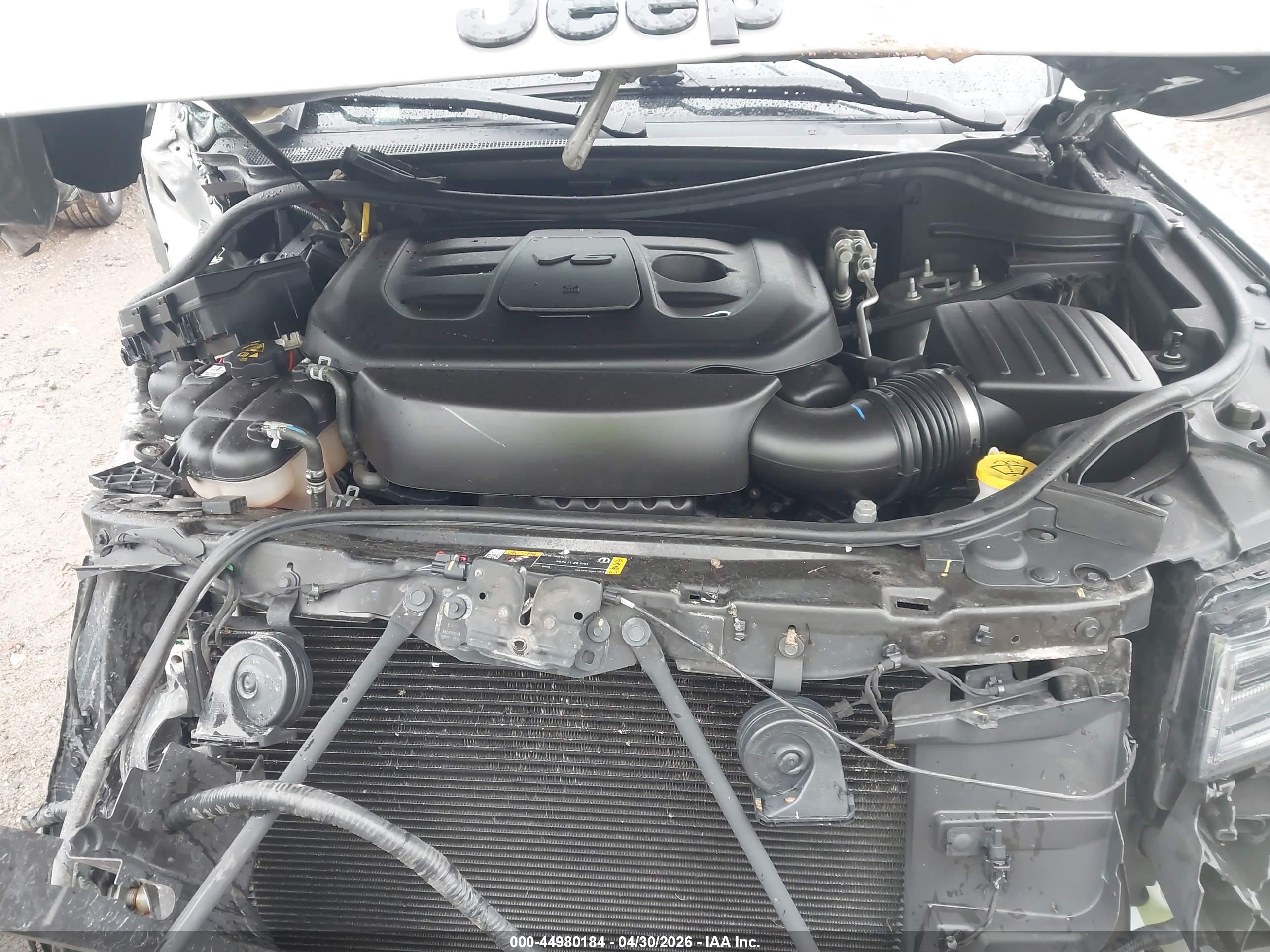 JEEP GRAND image 10