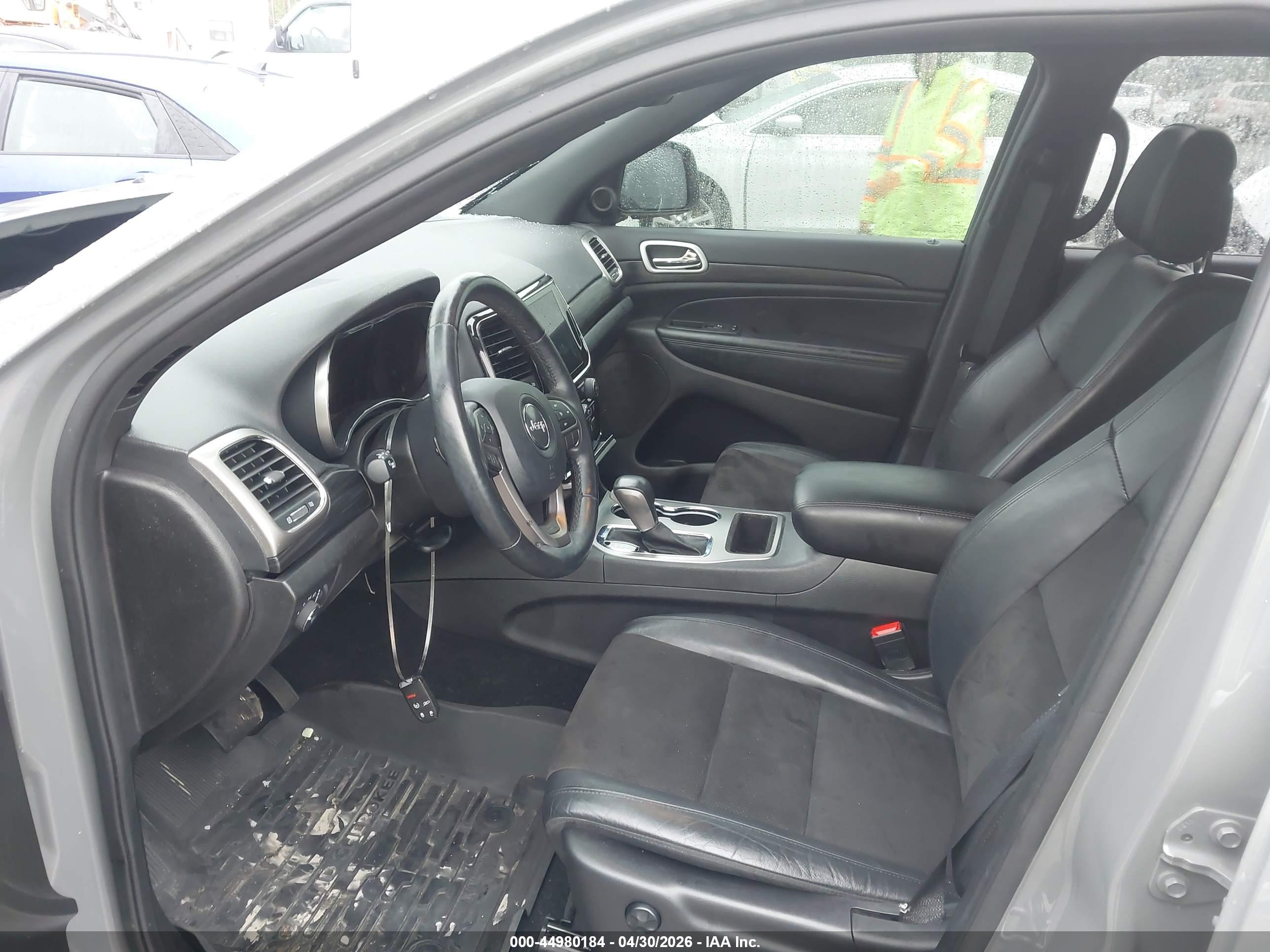 JEEP GRAND image 5