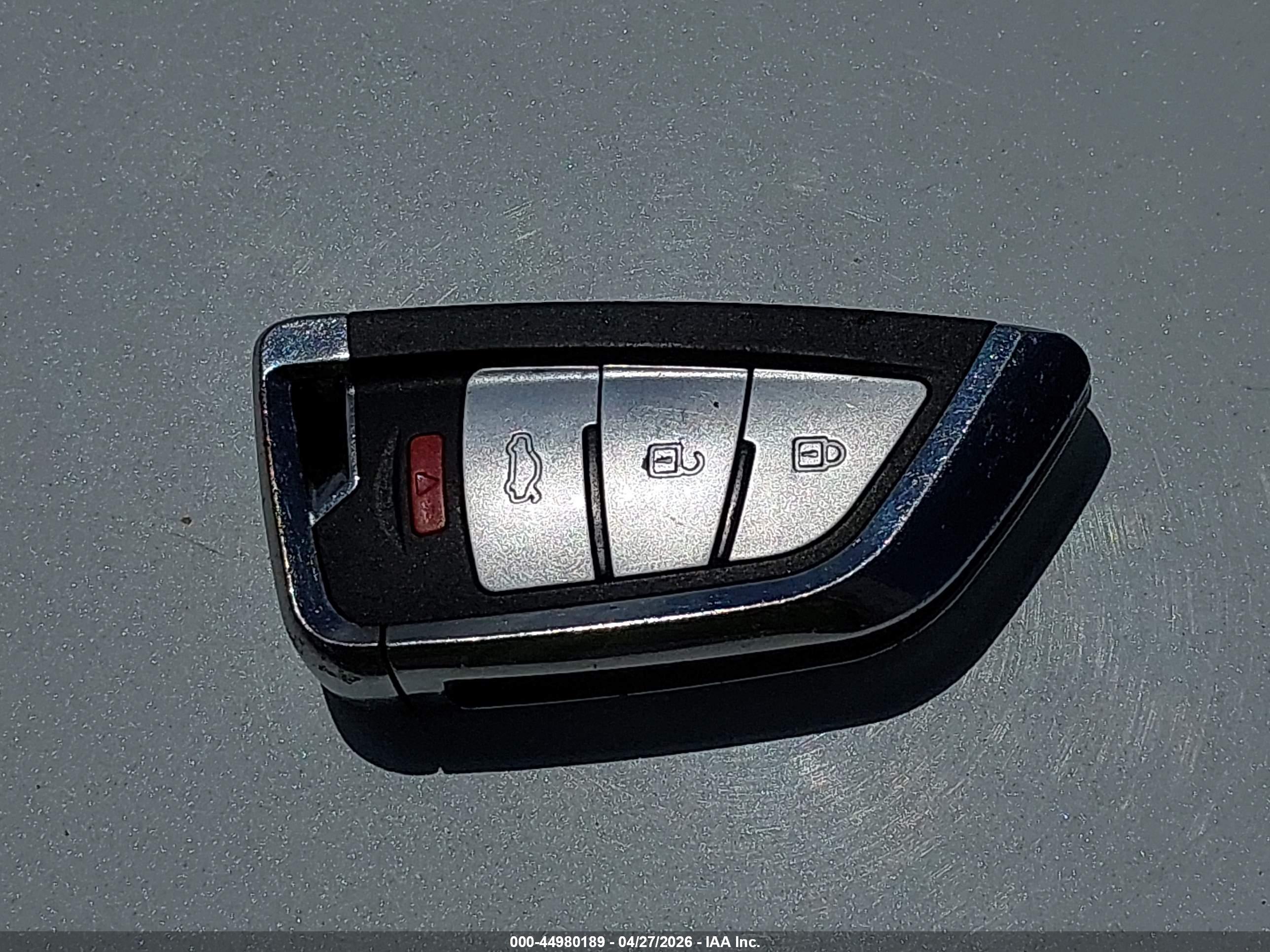 CHEVROLET MALIBU image 11