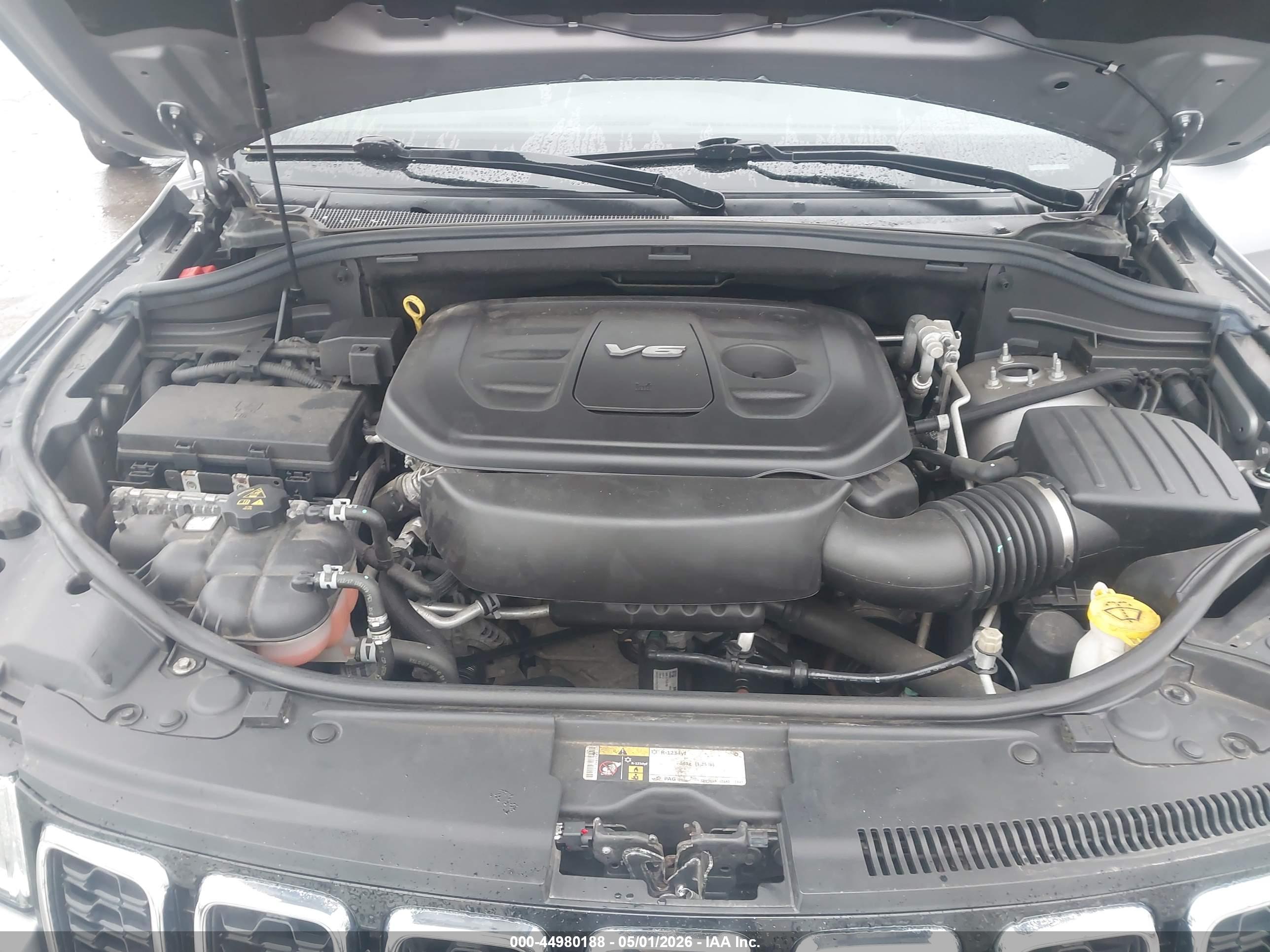 JEEP GRAND image 10