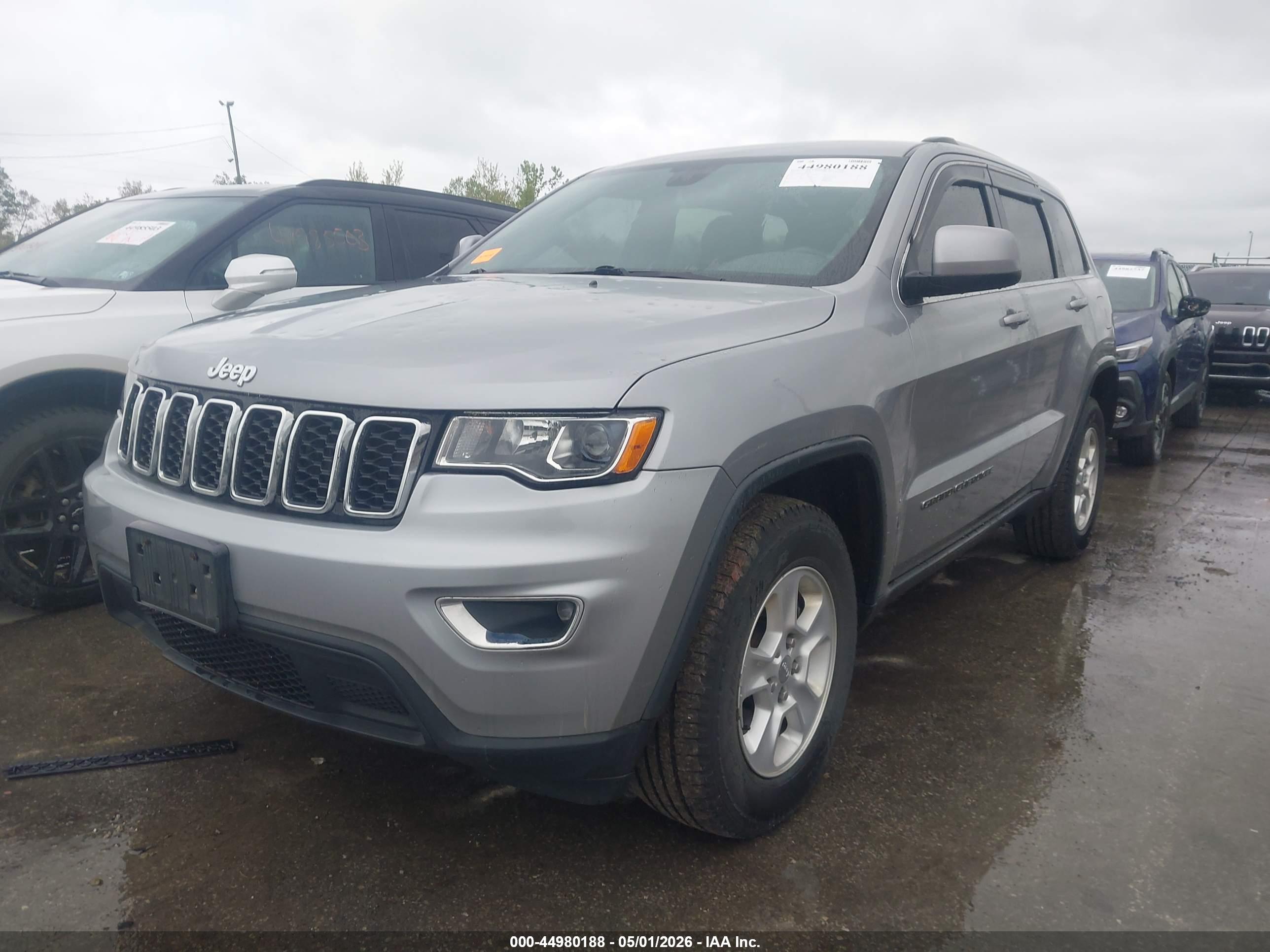 JEEP GRAND image 2