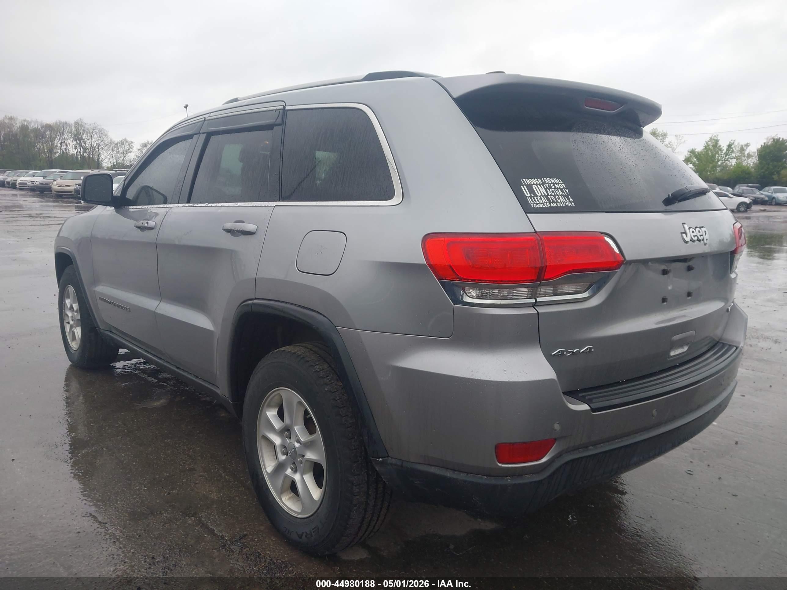 JEEP GRAND image 3