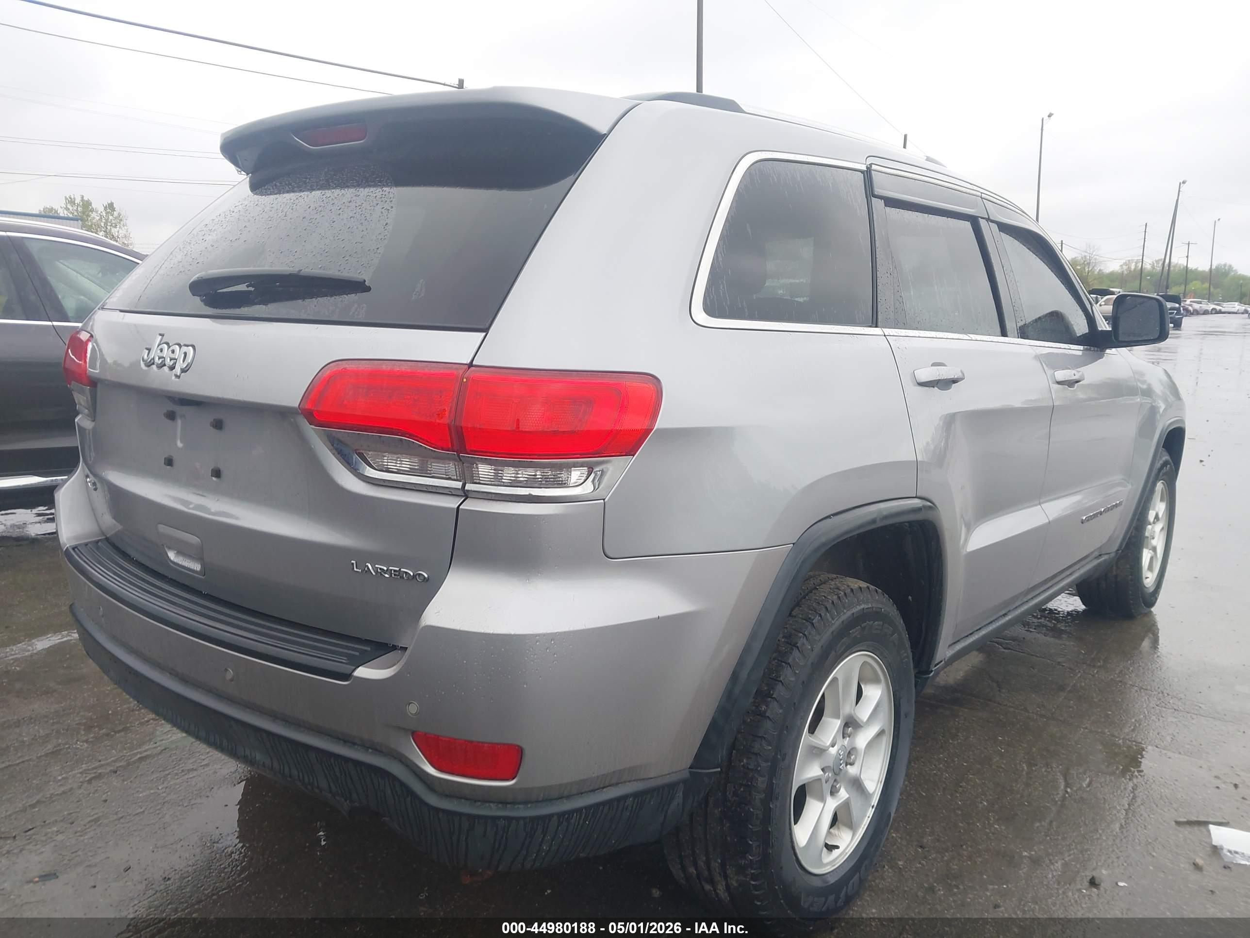 JEEP GRAND image 4