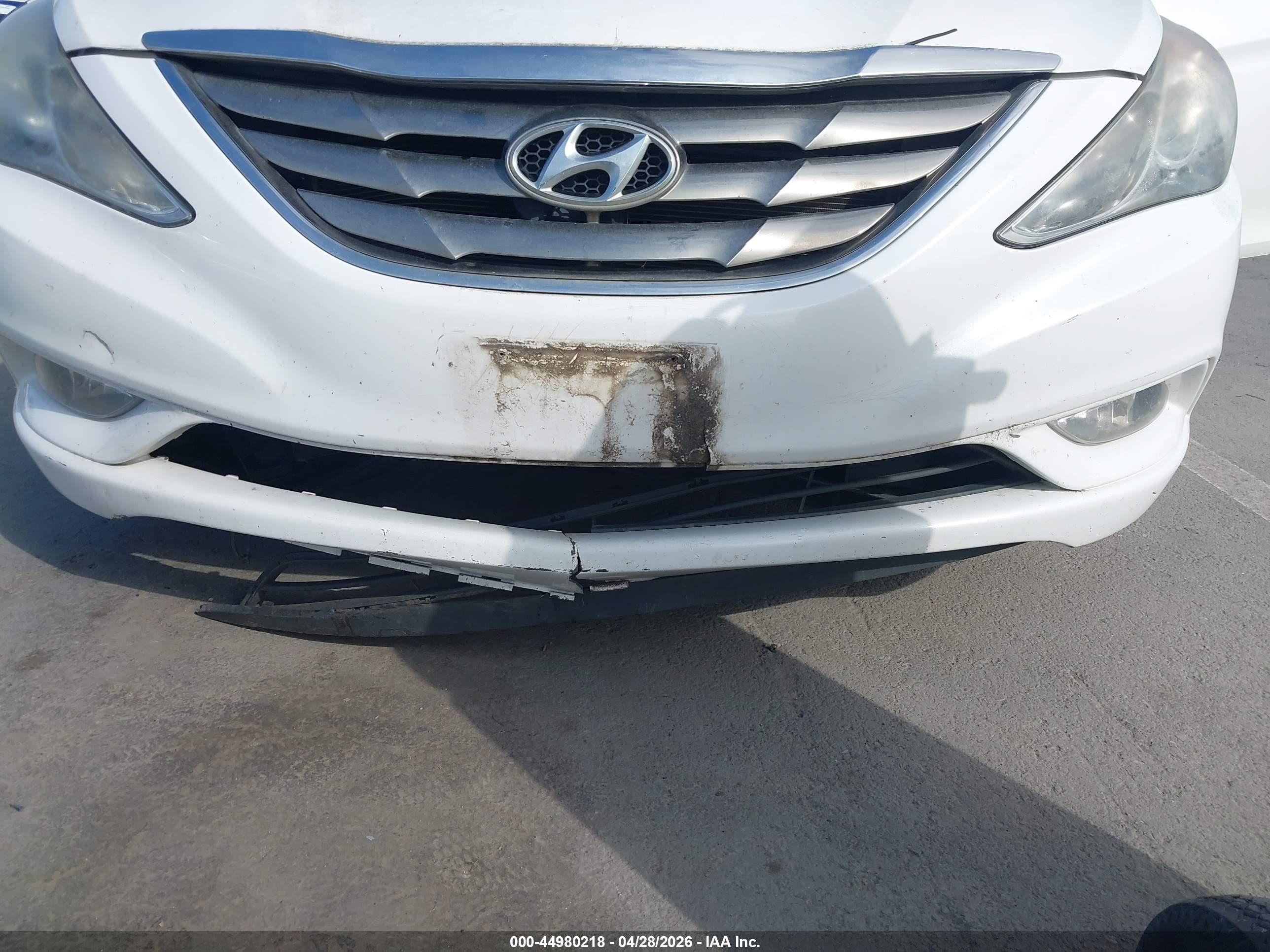 HYUNDAI SONATA image 6