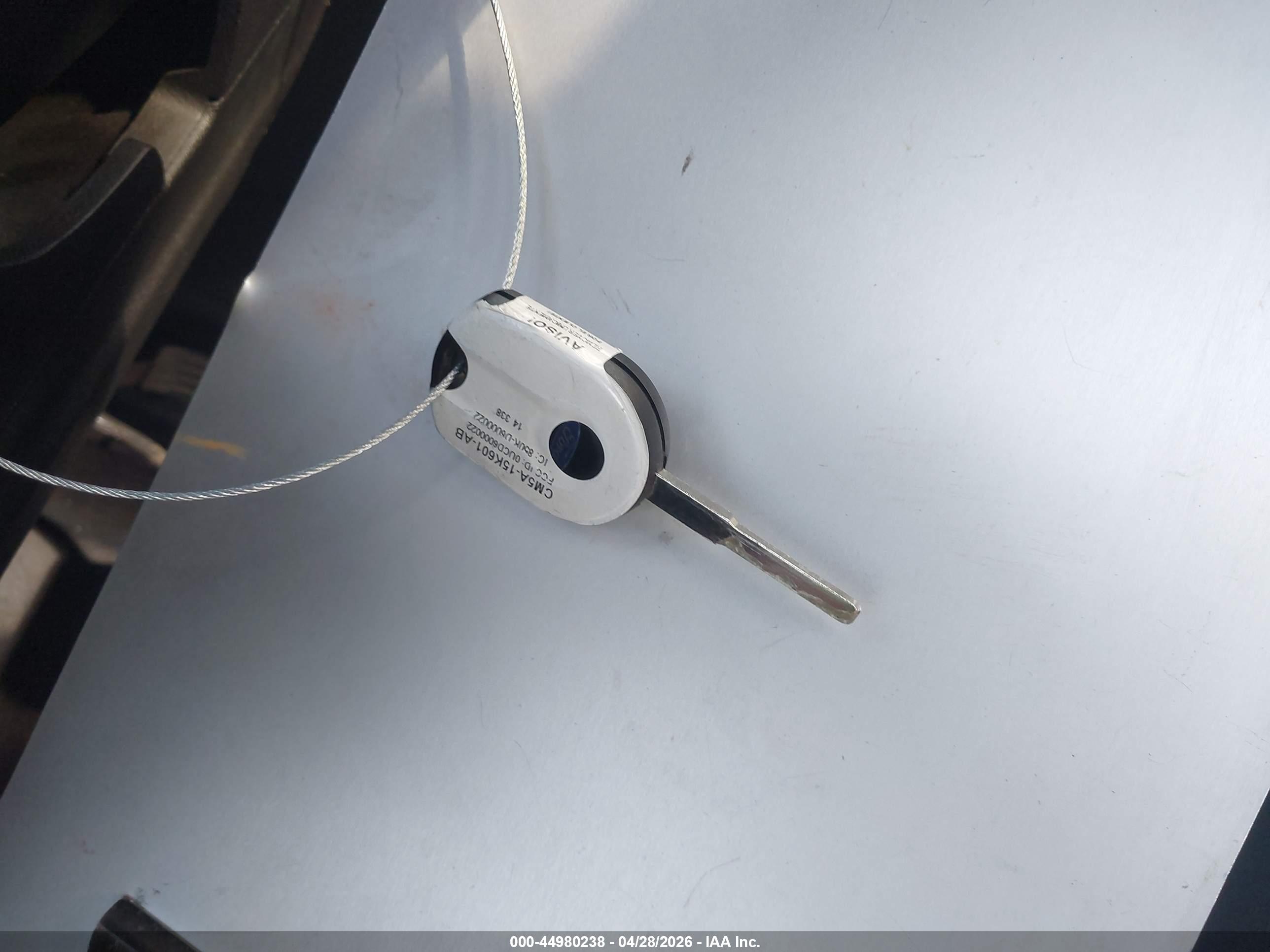 FORD FOCUS image 11