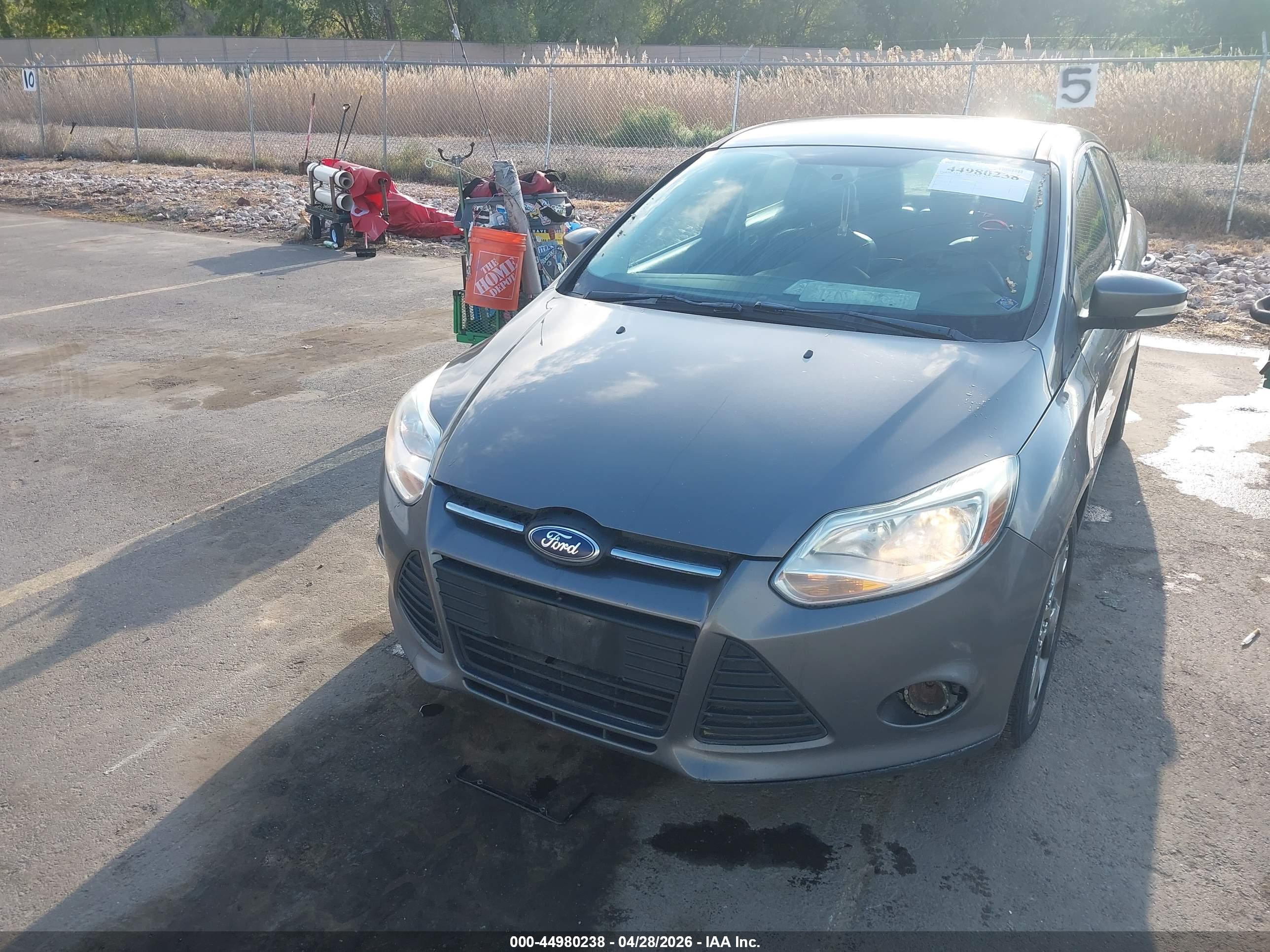 FORD FOCUS image 6