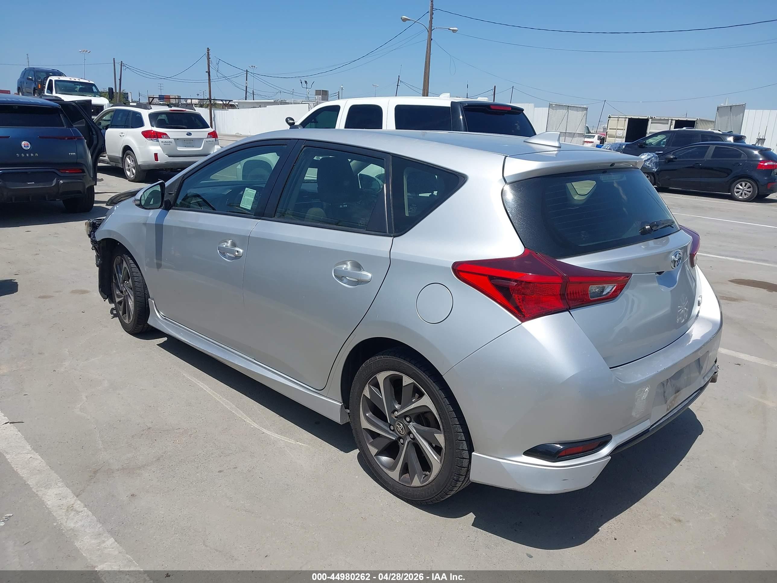 TOYOTA COROLLA image 3