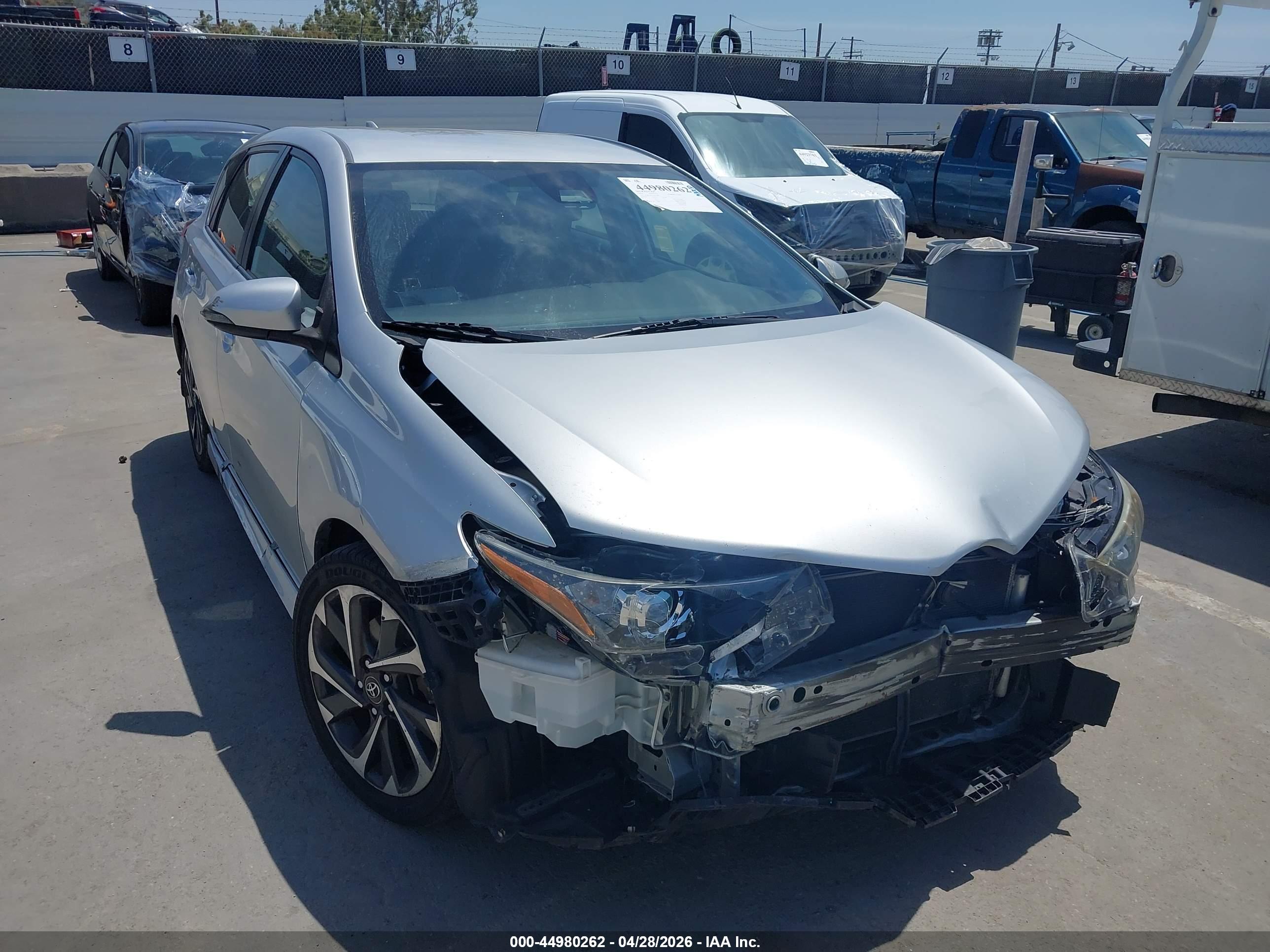 TOYOTA COROLLA image 6
