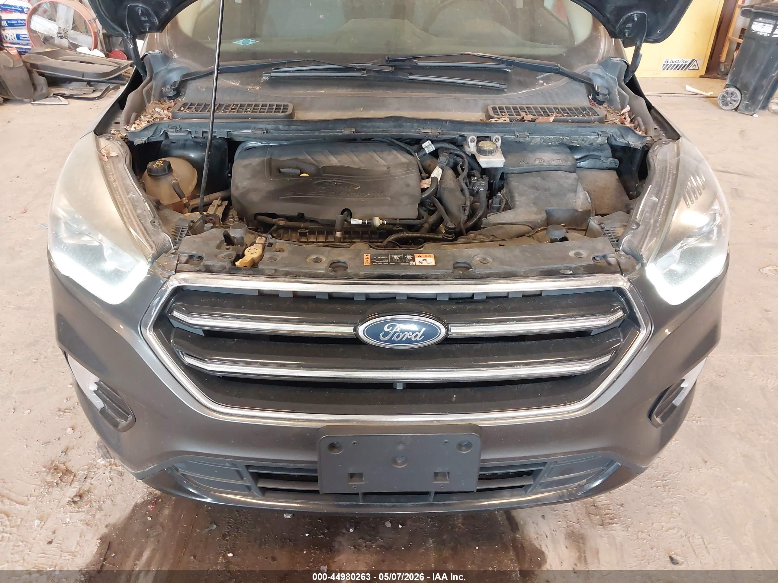 FORD ESCAPE image 10