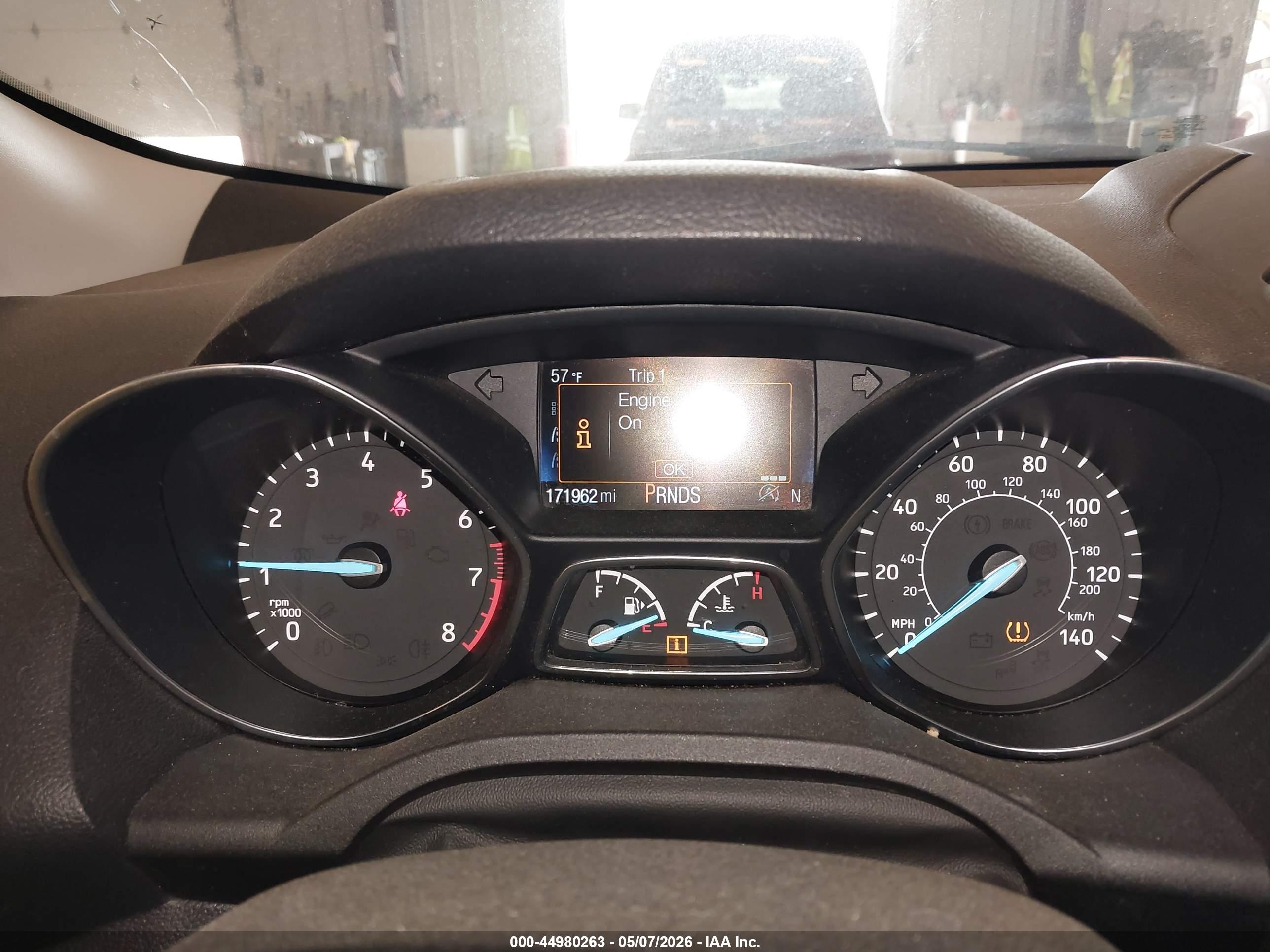 FORD ESCAPE image 7