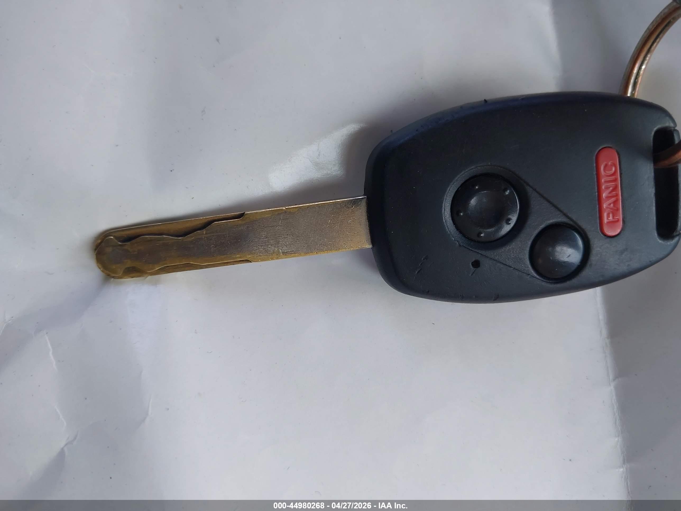 HONDA CIVIC image 11