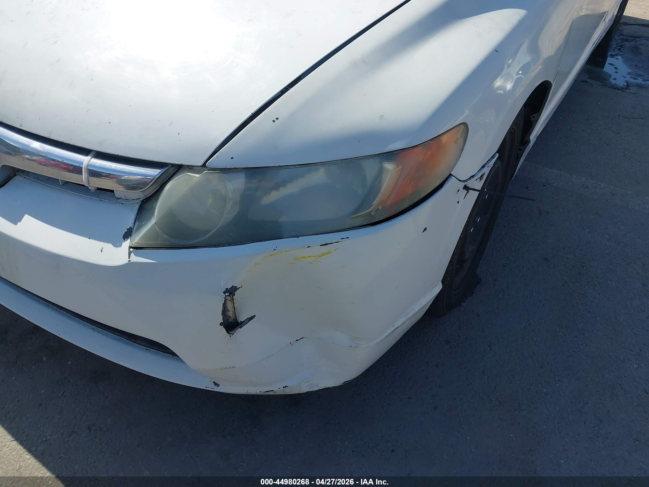HONDA CIVIC image 6