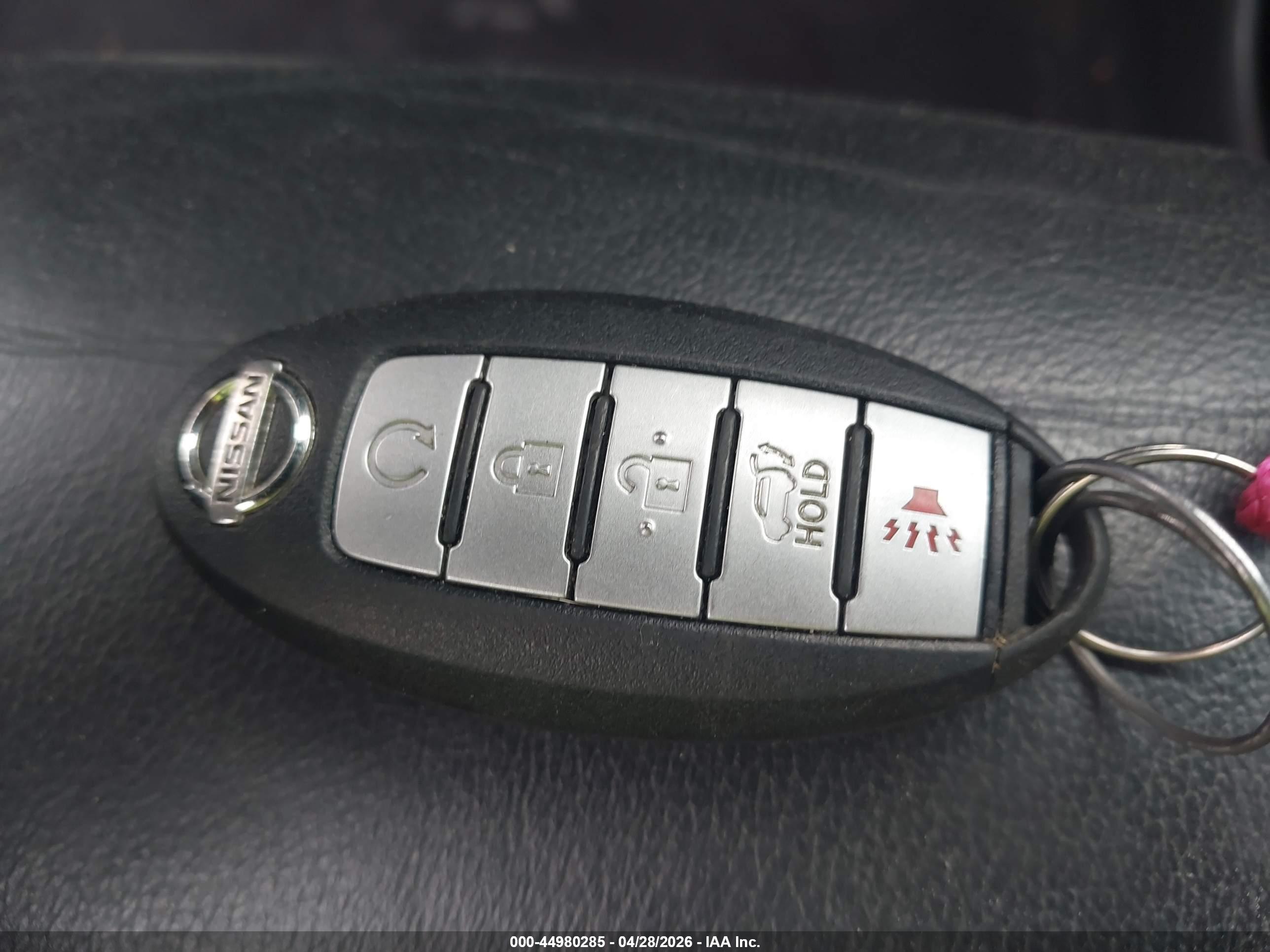 NISSAN PATHFINDER image 11