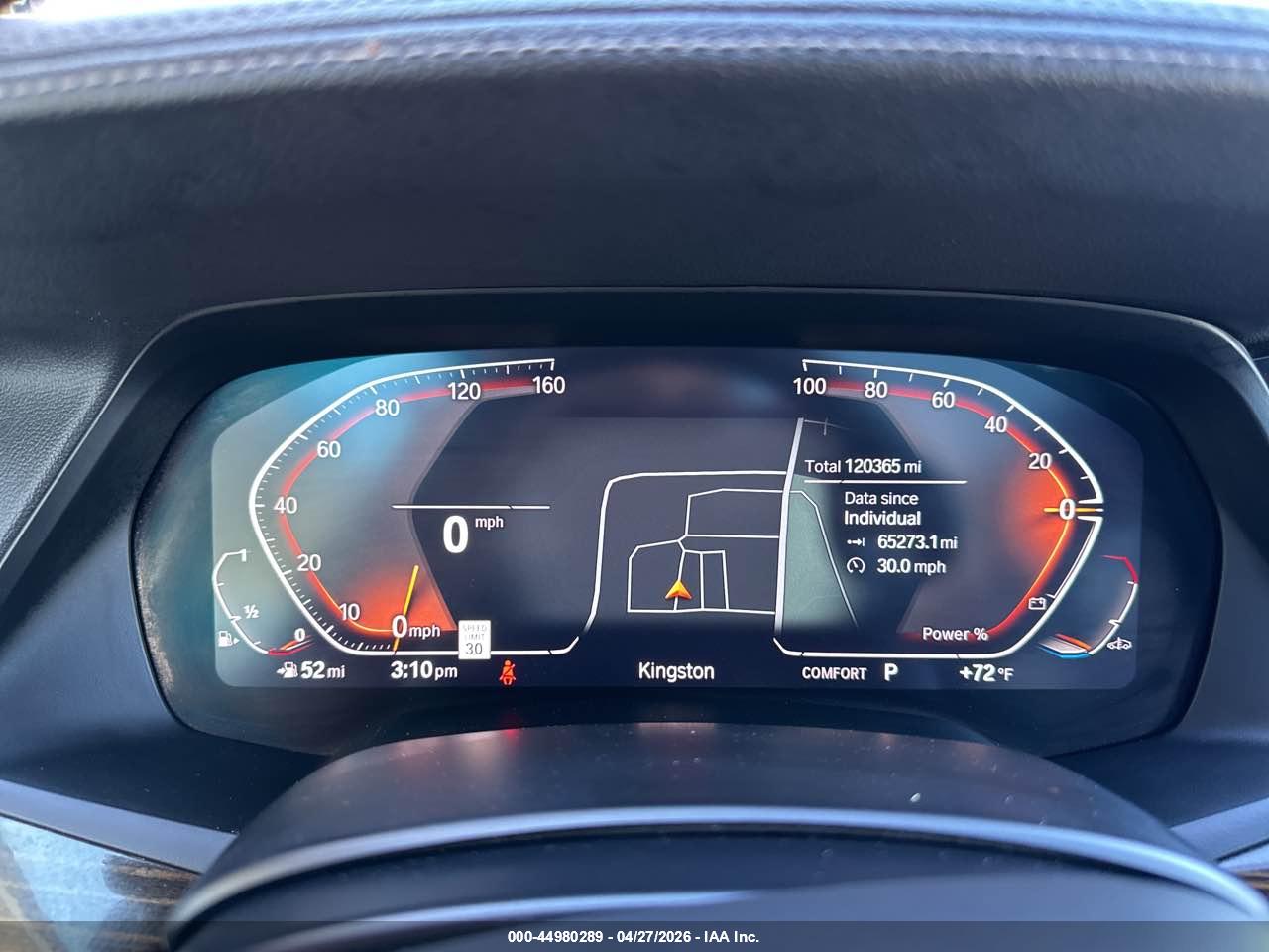 BMW X7 image 7