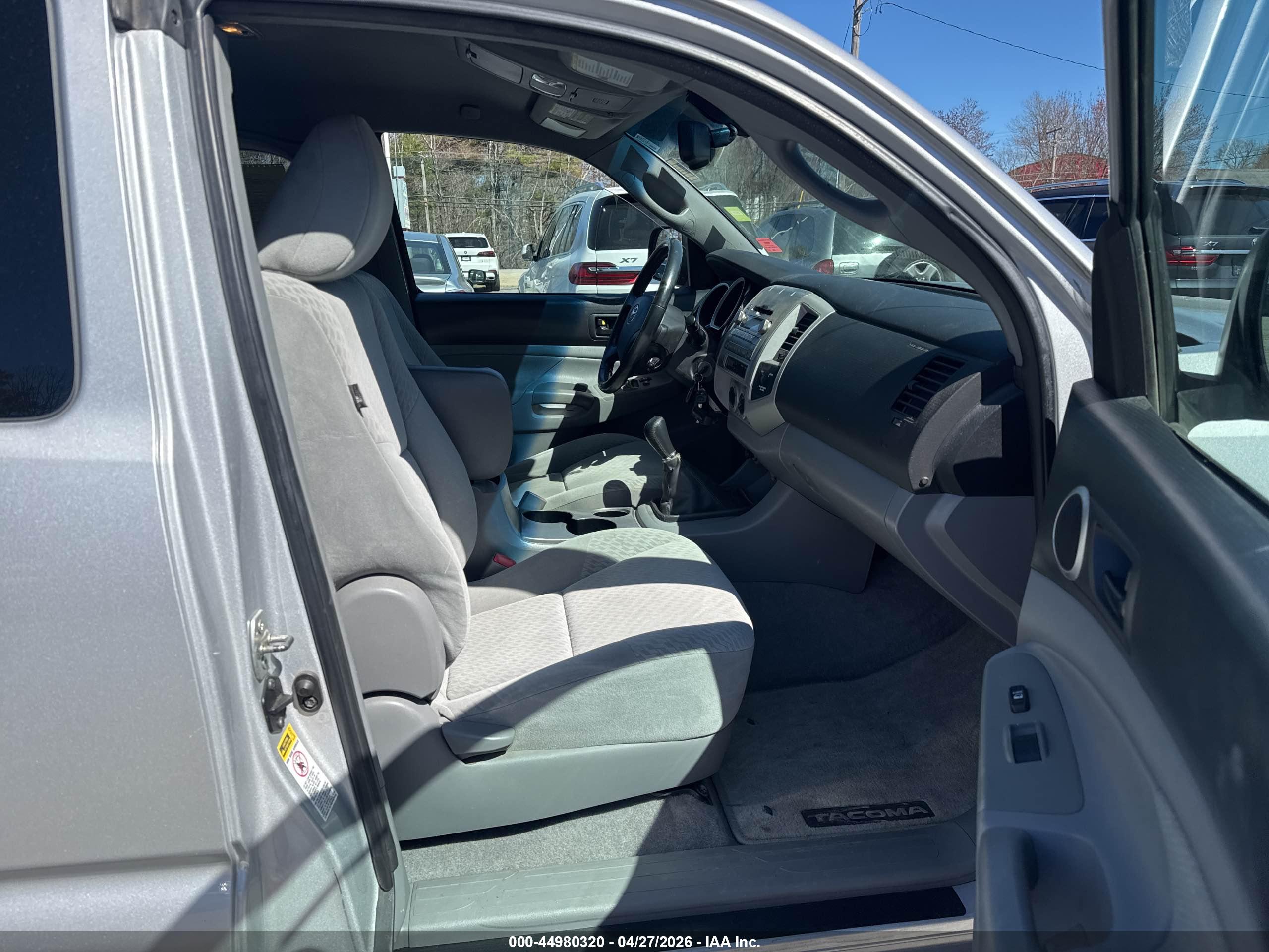 TOYOTA TACOMA image 5