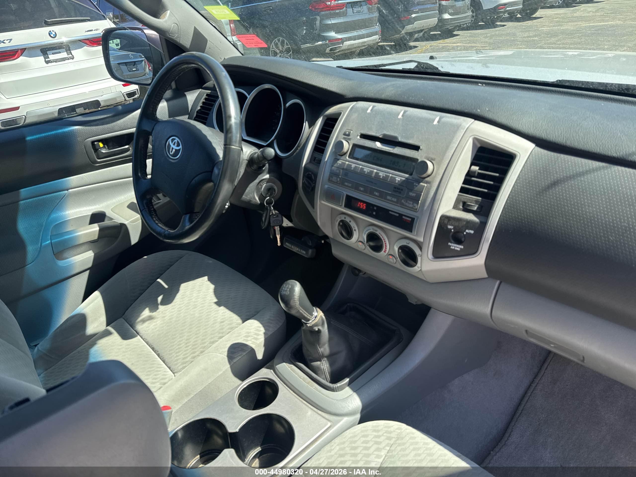TOYOTA TACOMA image 6