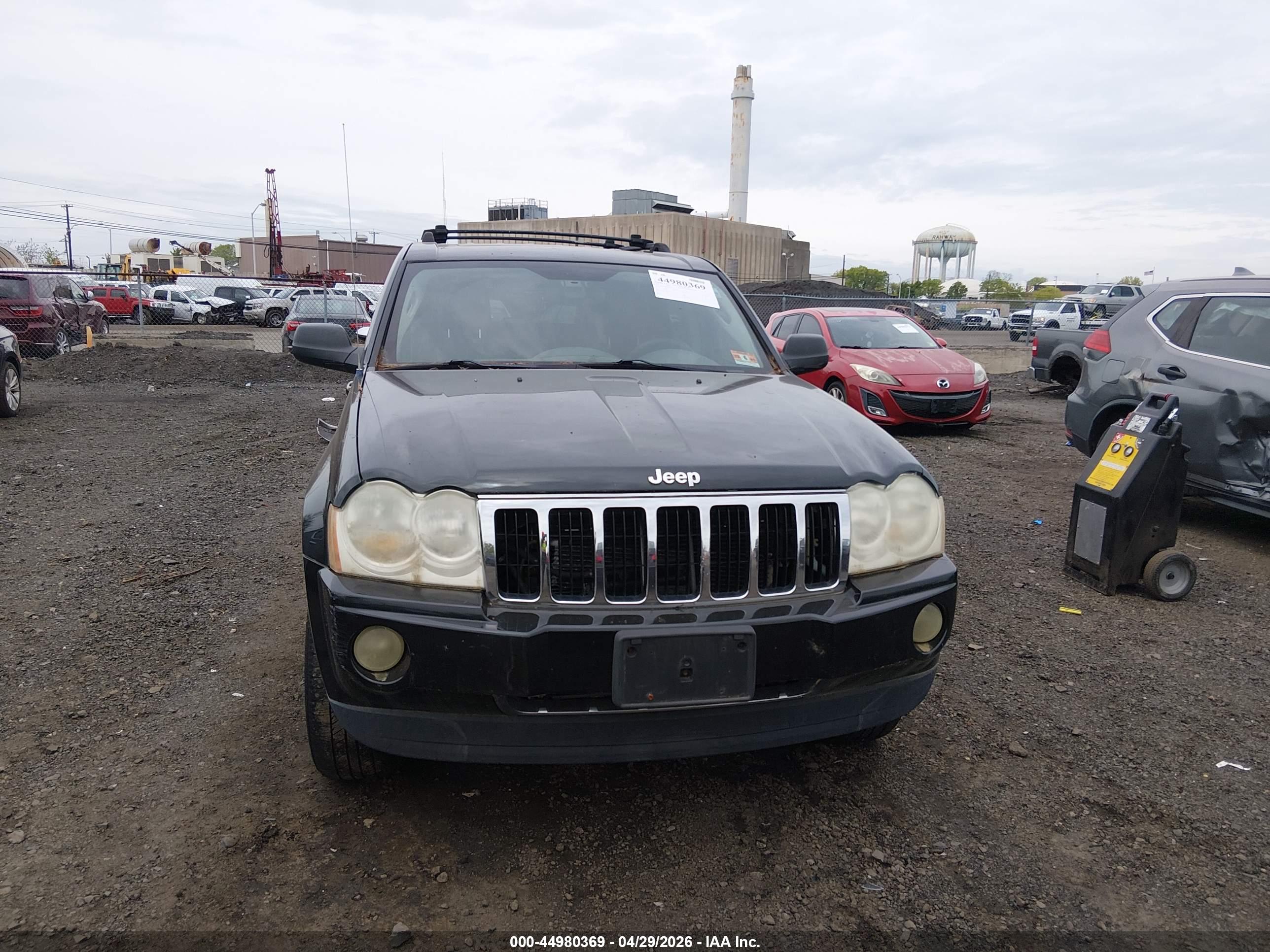 JEEP GRAND image 6