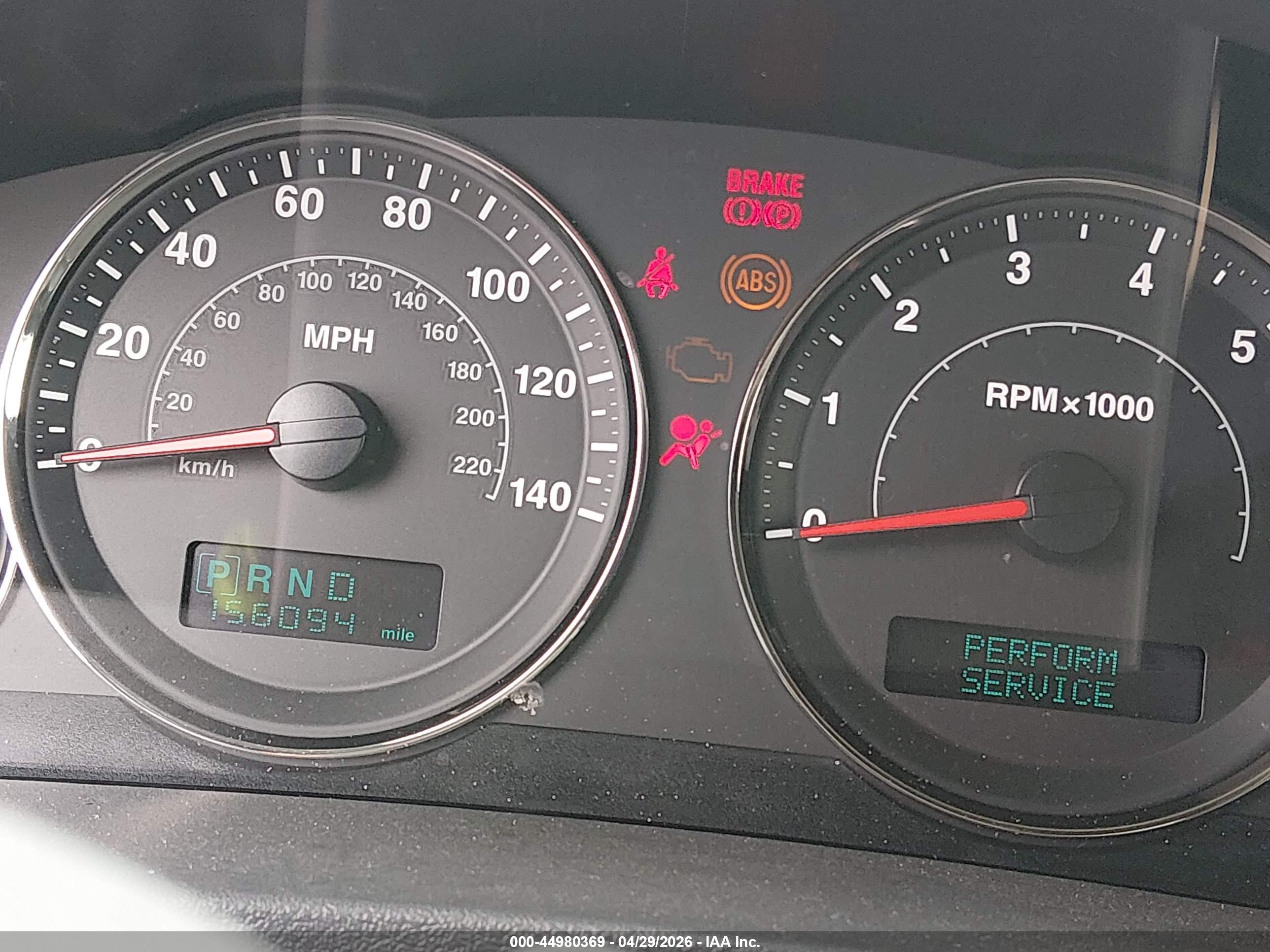 JEEP GRAND image 7