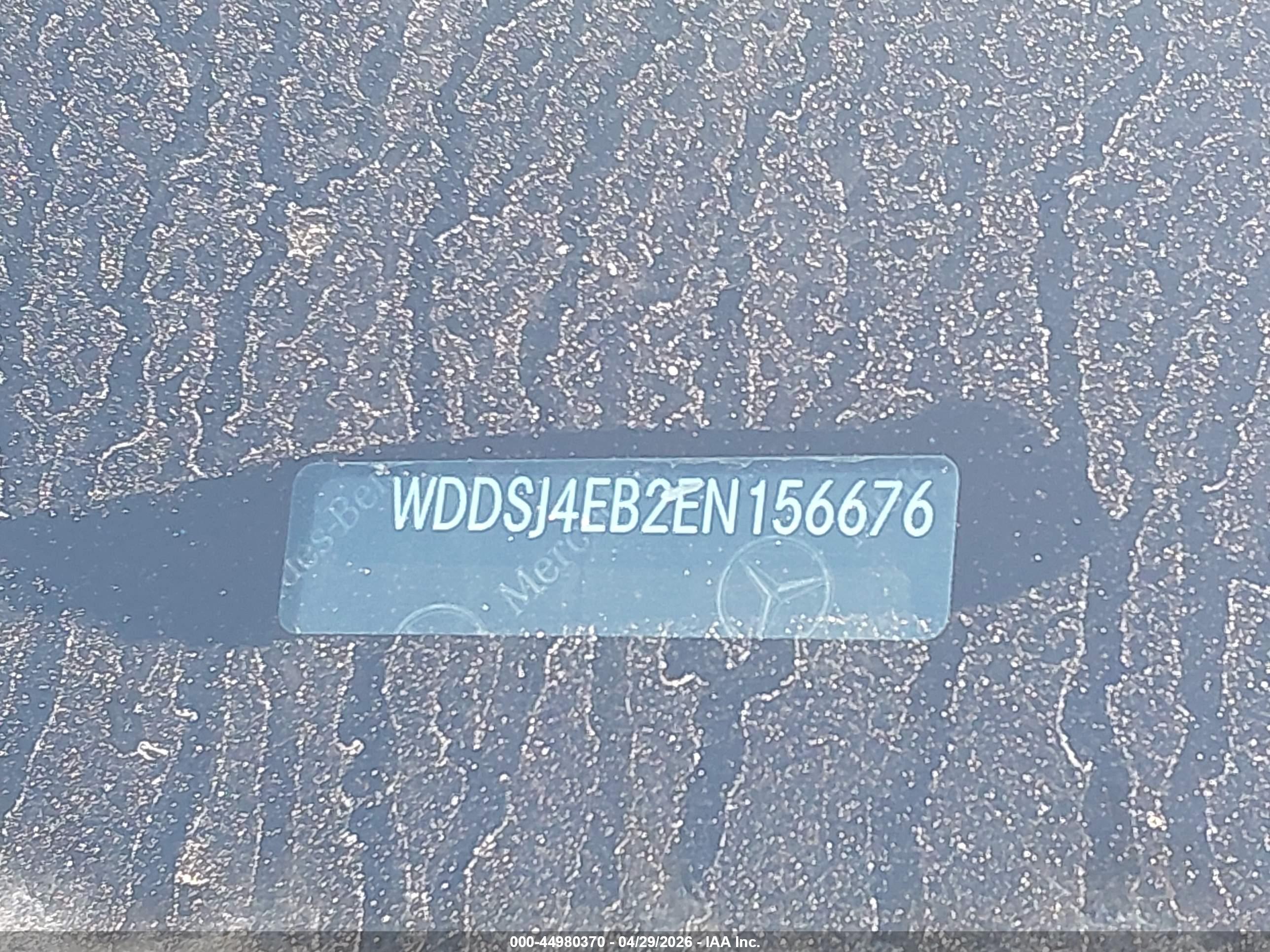 MERCEDES-BENZ CLA image 9