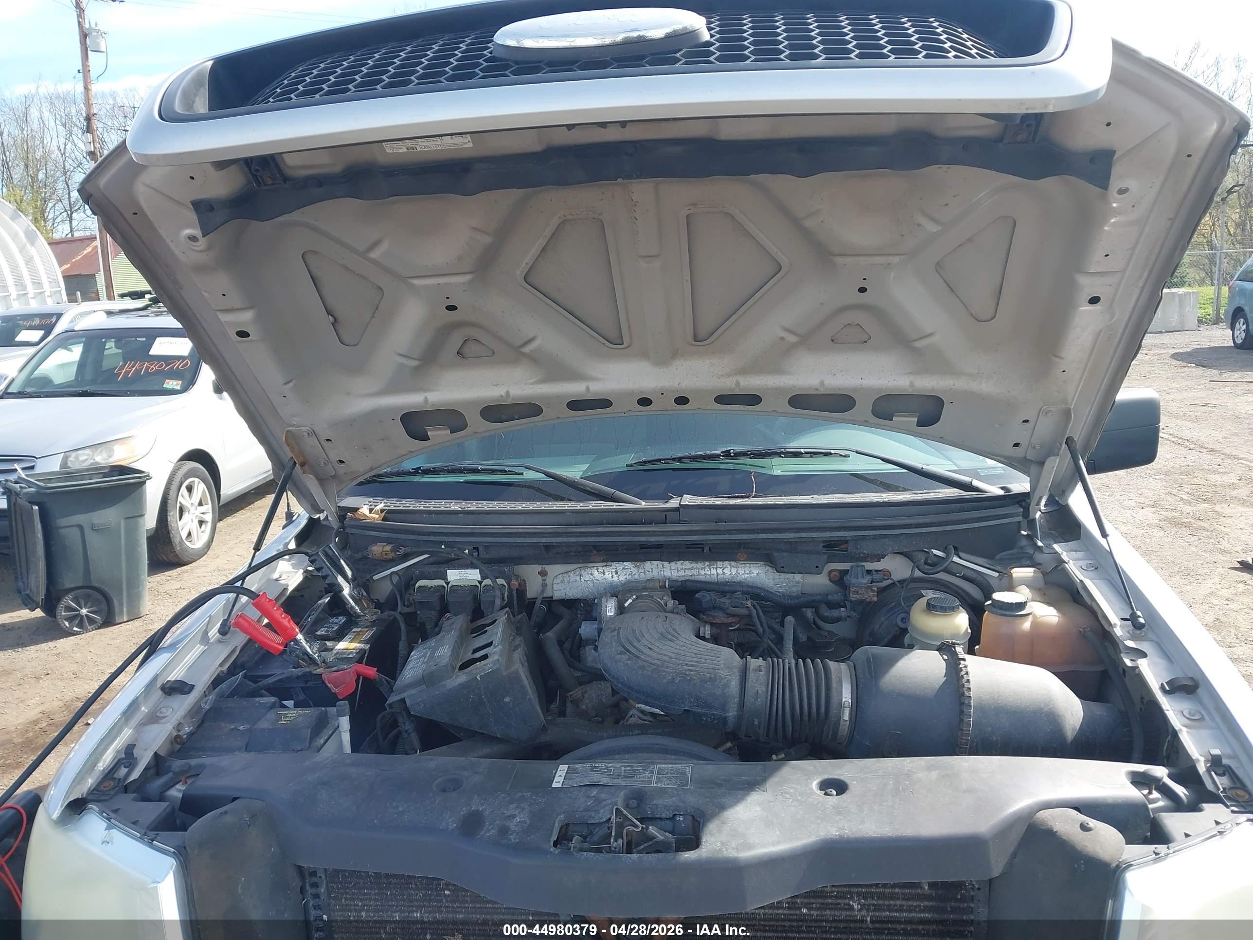 FORD F-150 image 10