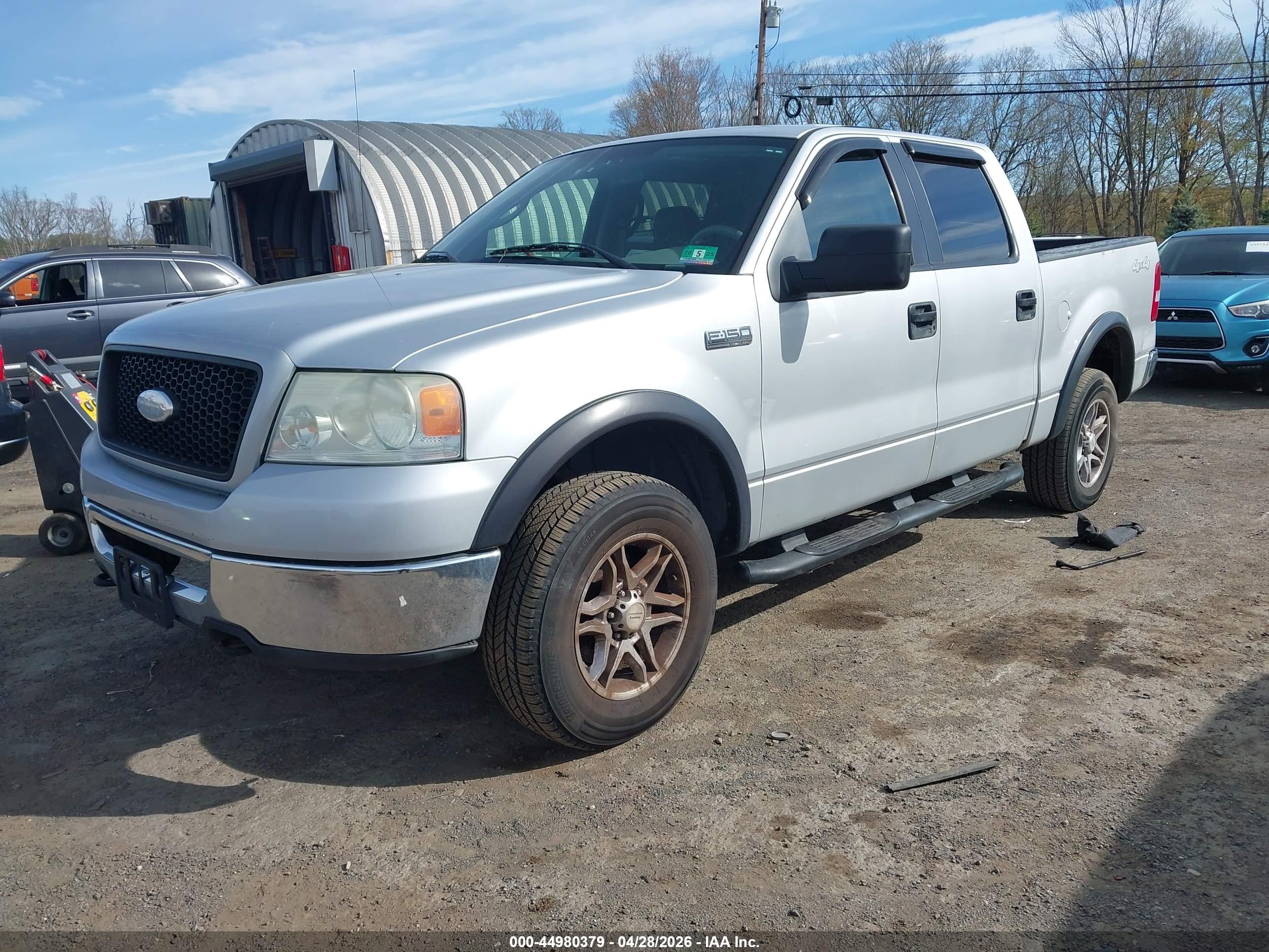 FORD F-150 image 2