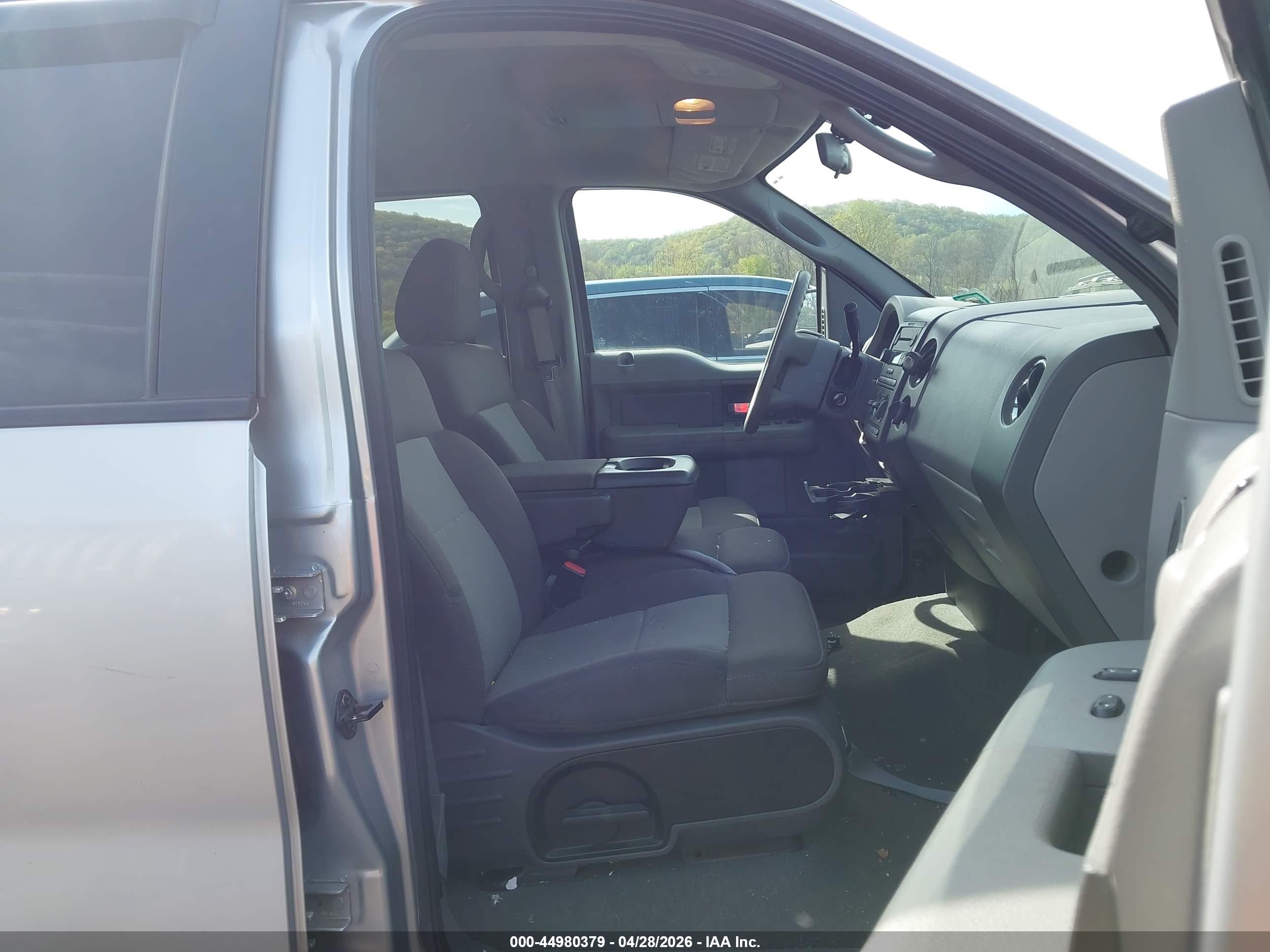FORD F-150 image 5