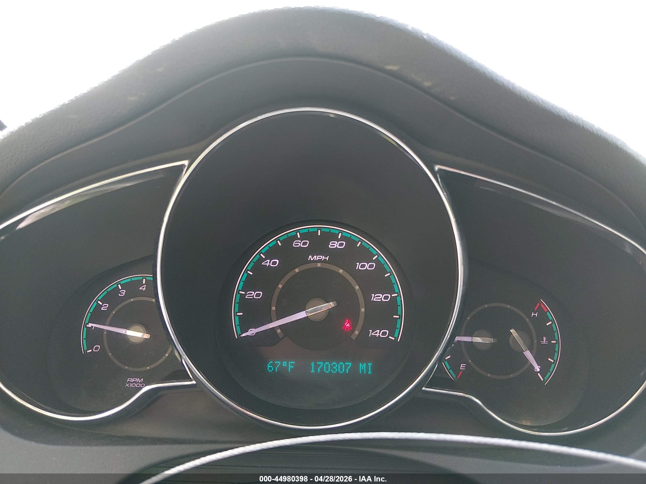 CHEVROLET MALIBU image 7