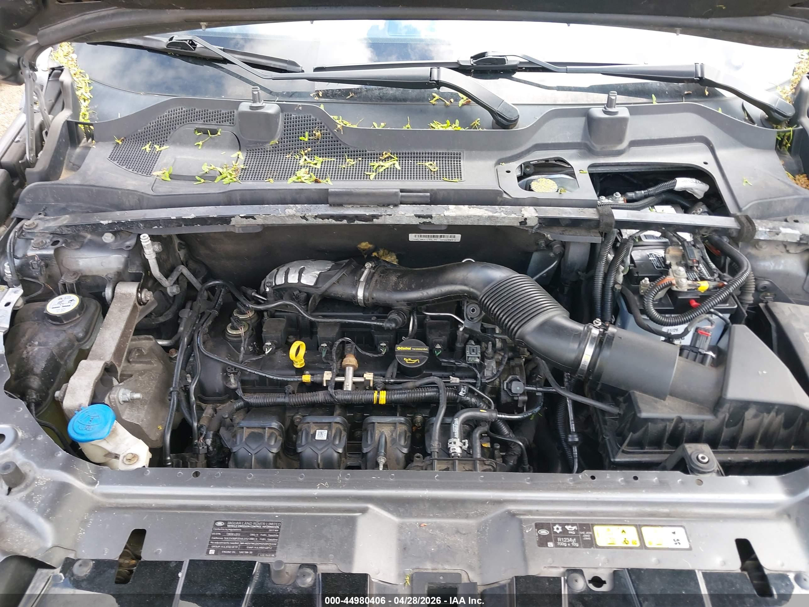 LAND ROVER image 10