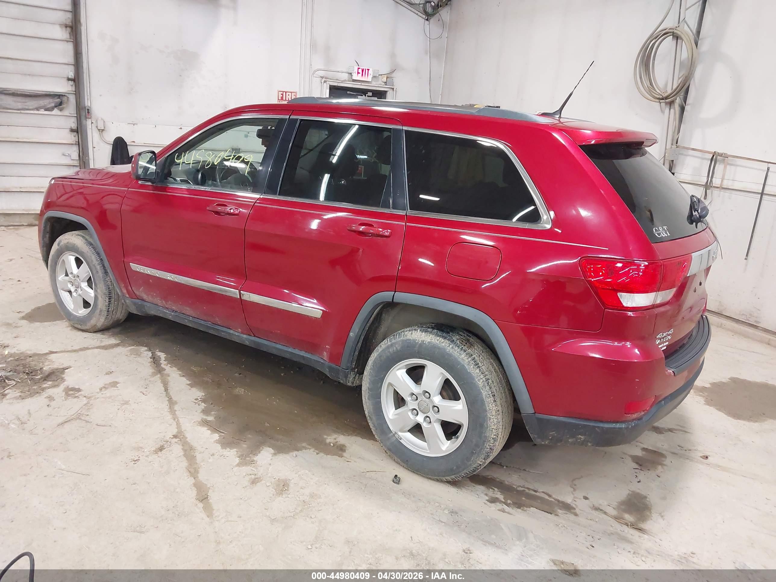 JEEP GRAND image 3