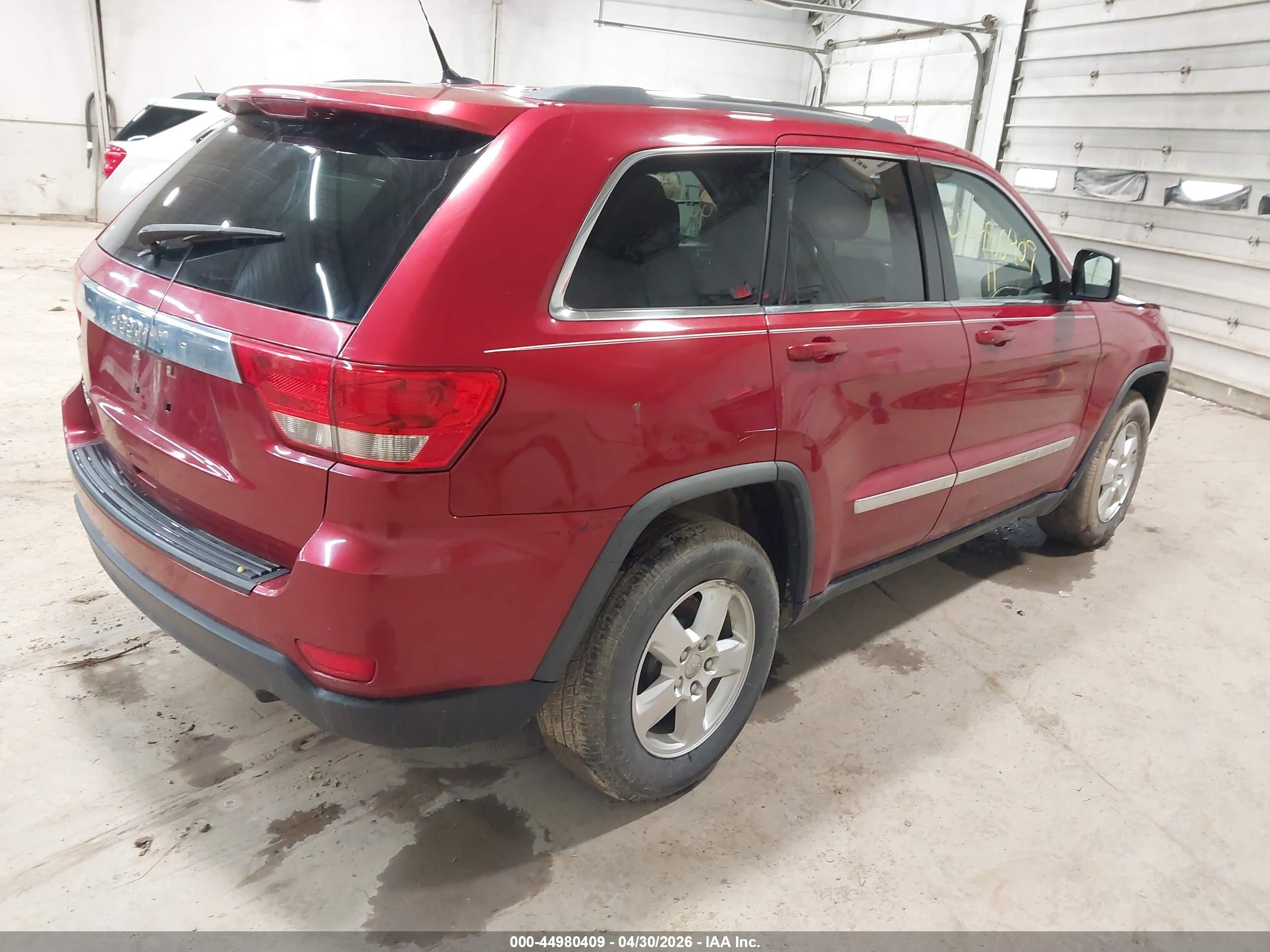 JEEP GRAND image 4