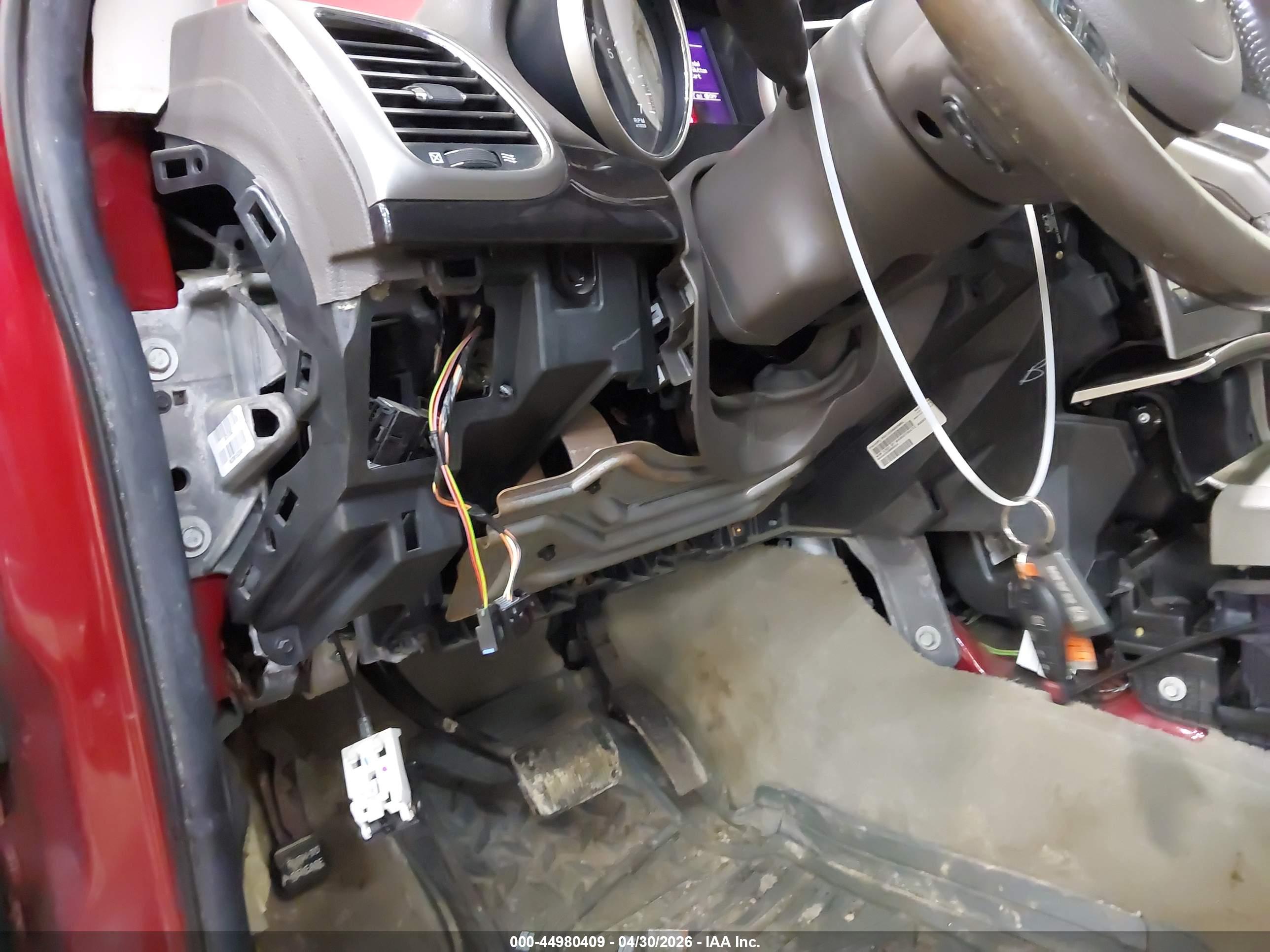 JEEP GRAND image 6