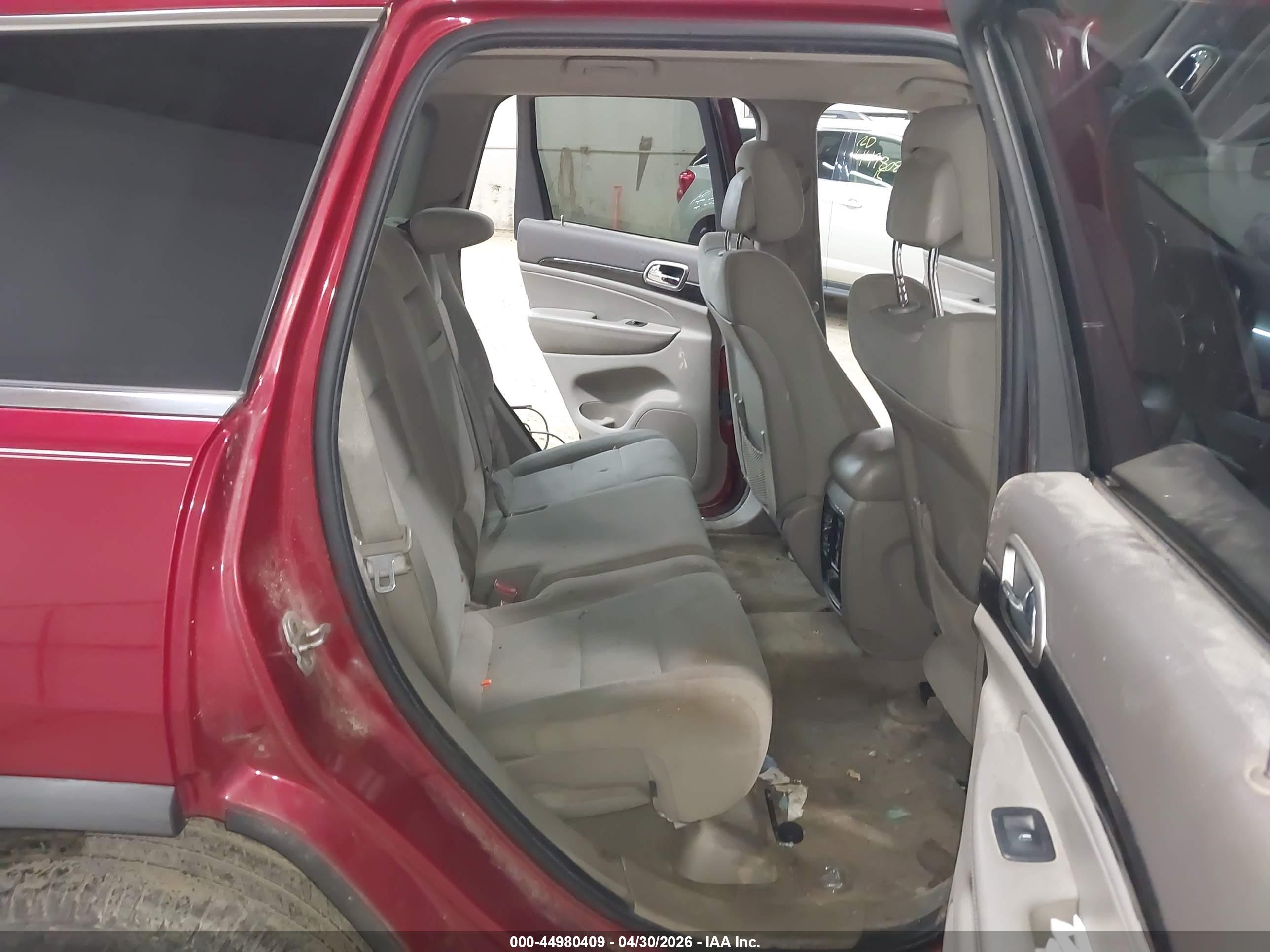 JEEP GRAND image 8