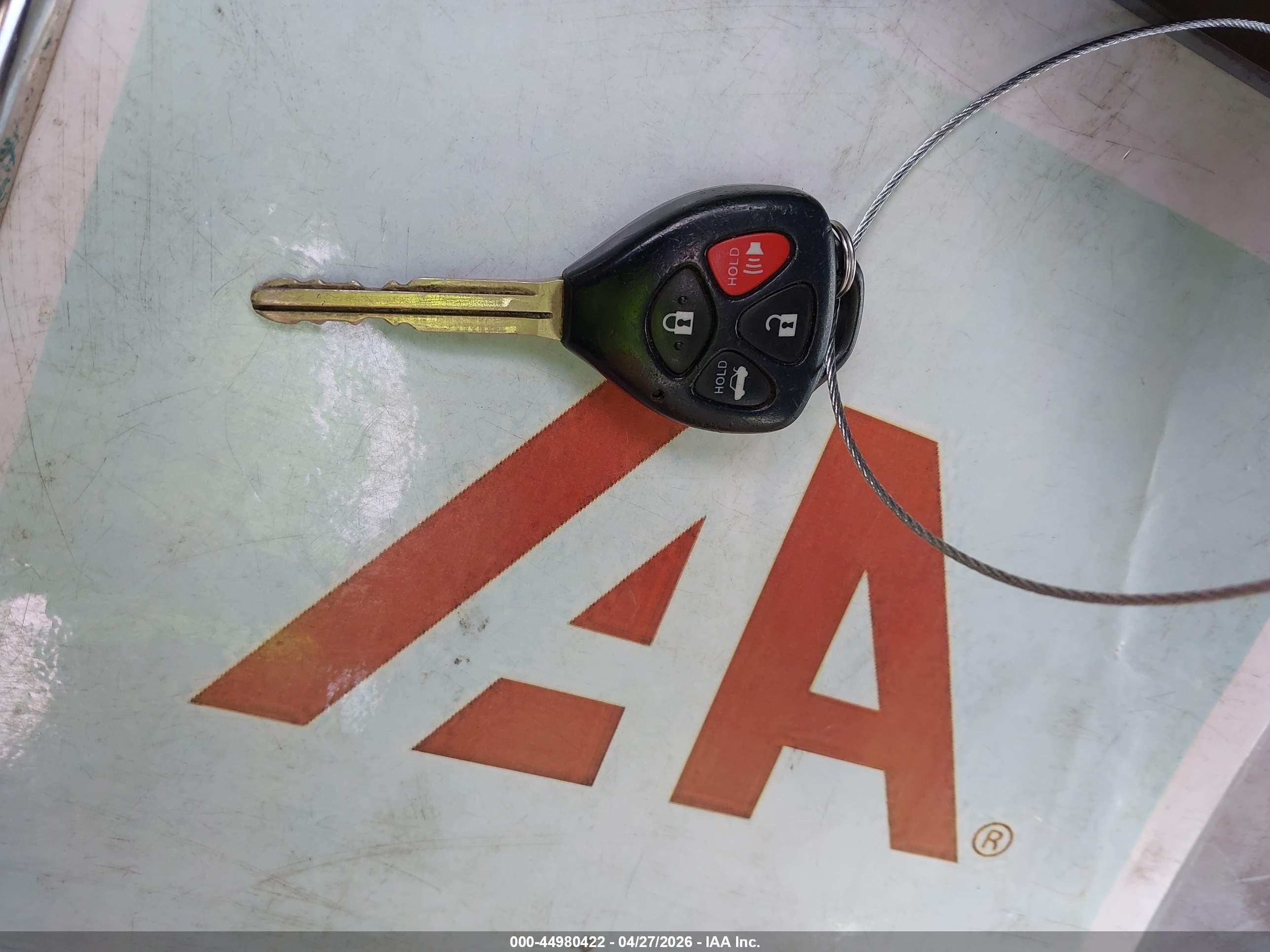 TOYOTA COROLLA image 11
