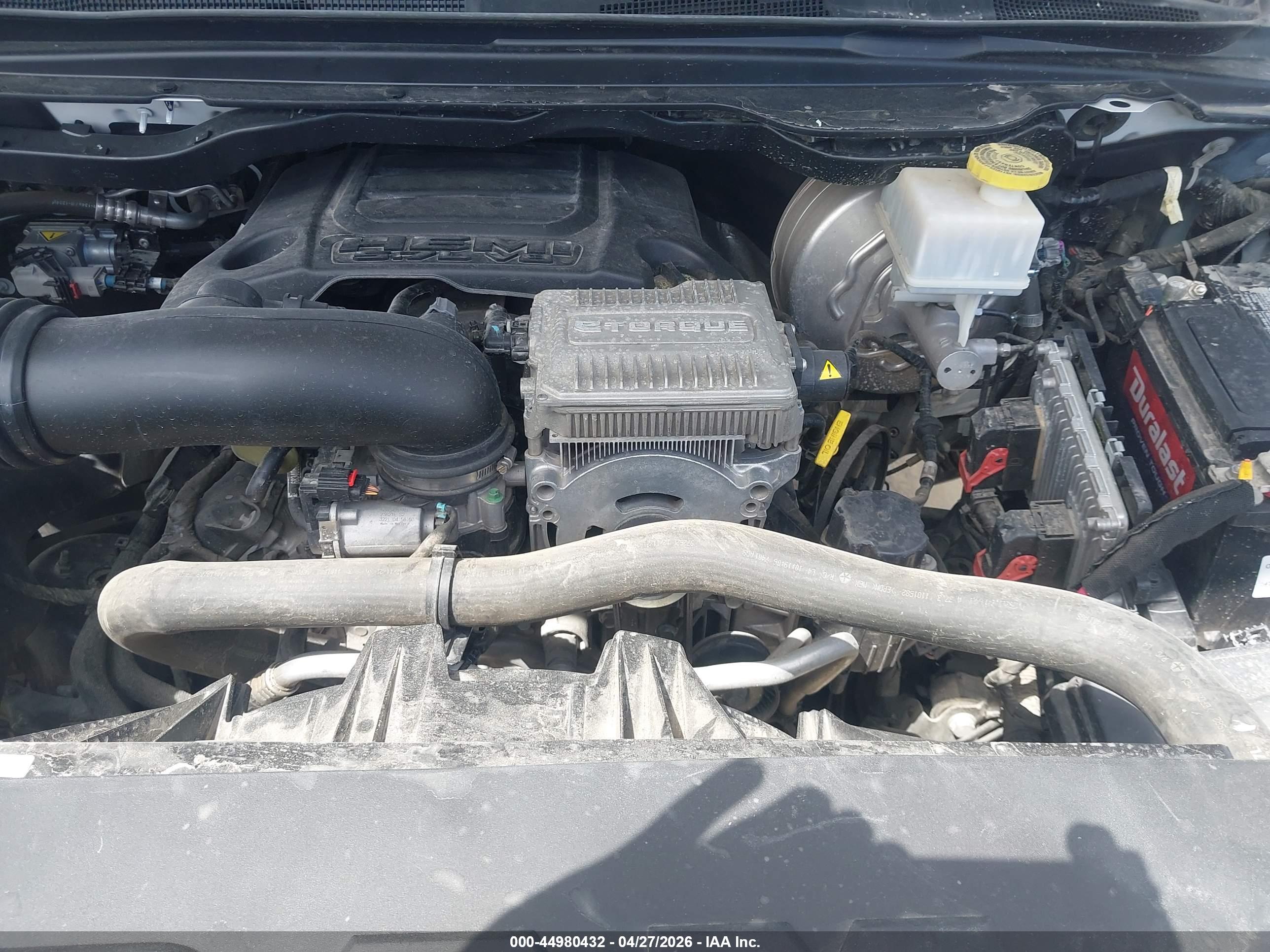 RAM 1500 image 10