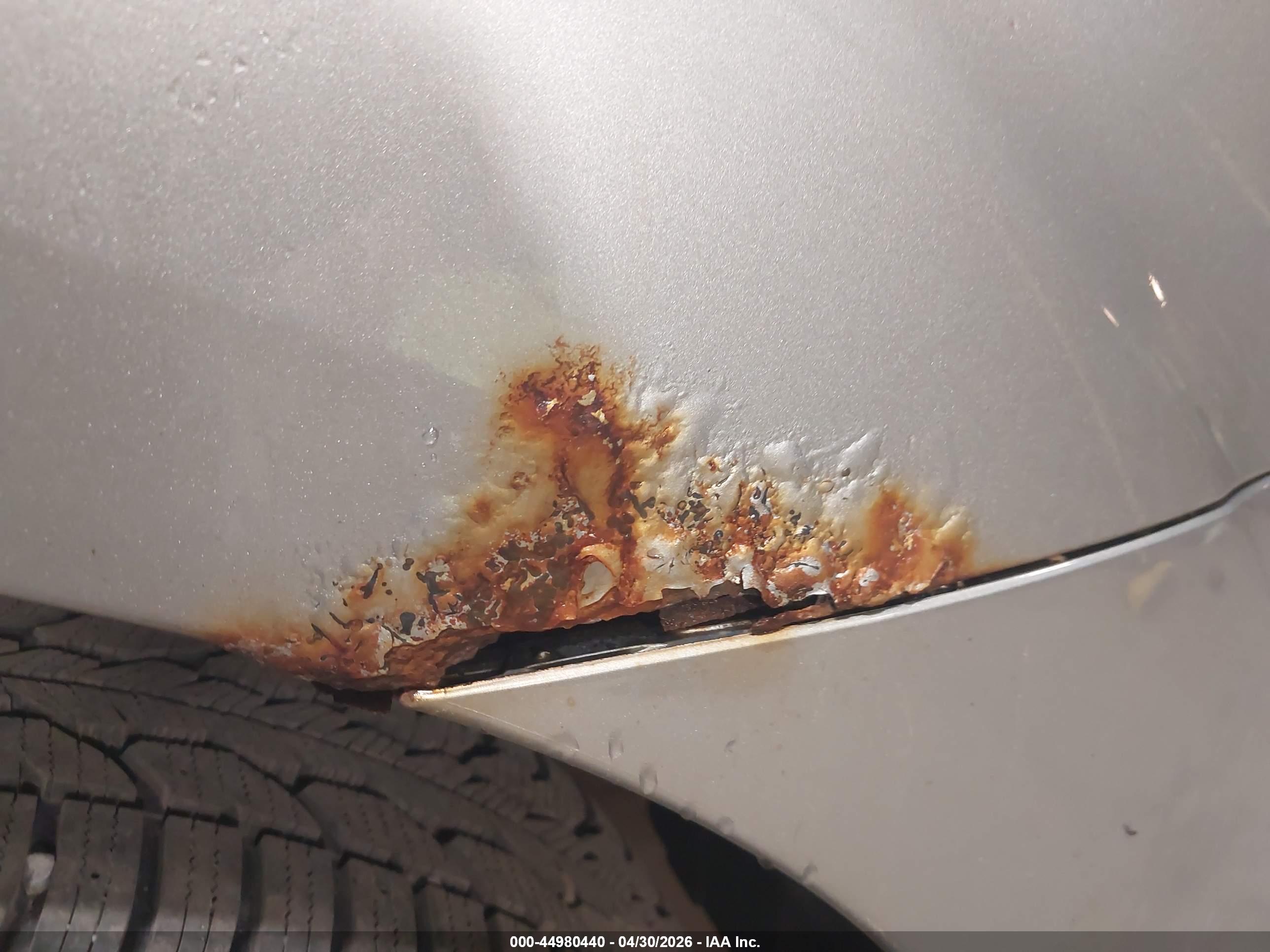 SUBARU OUTBACK image 6
