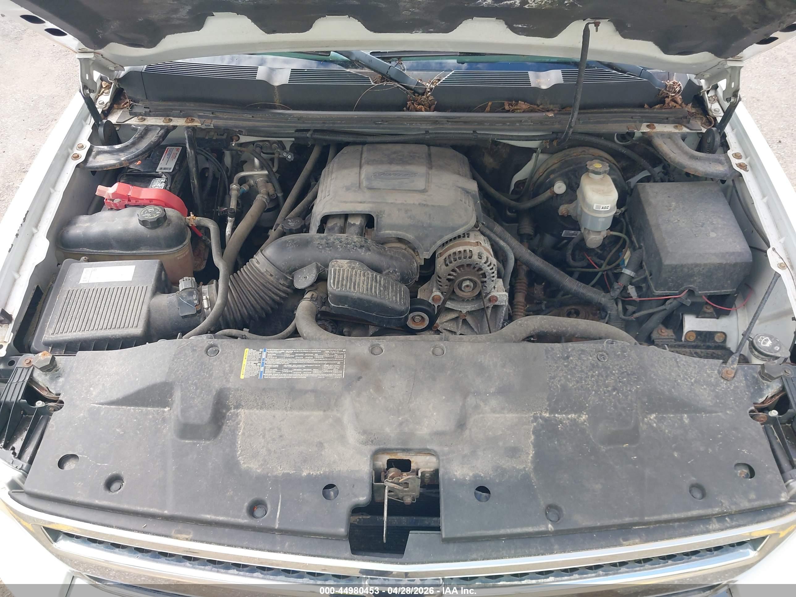 CHEVROLET SILVERADO image 10