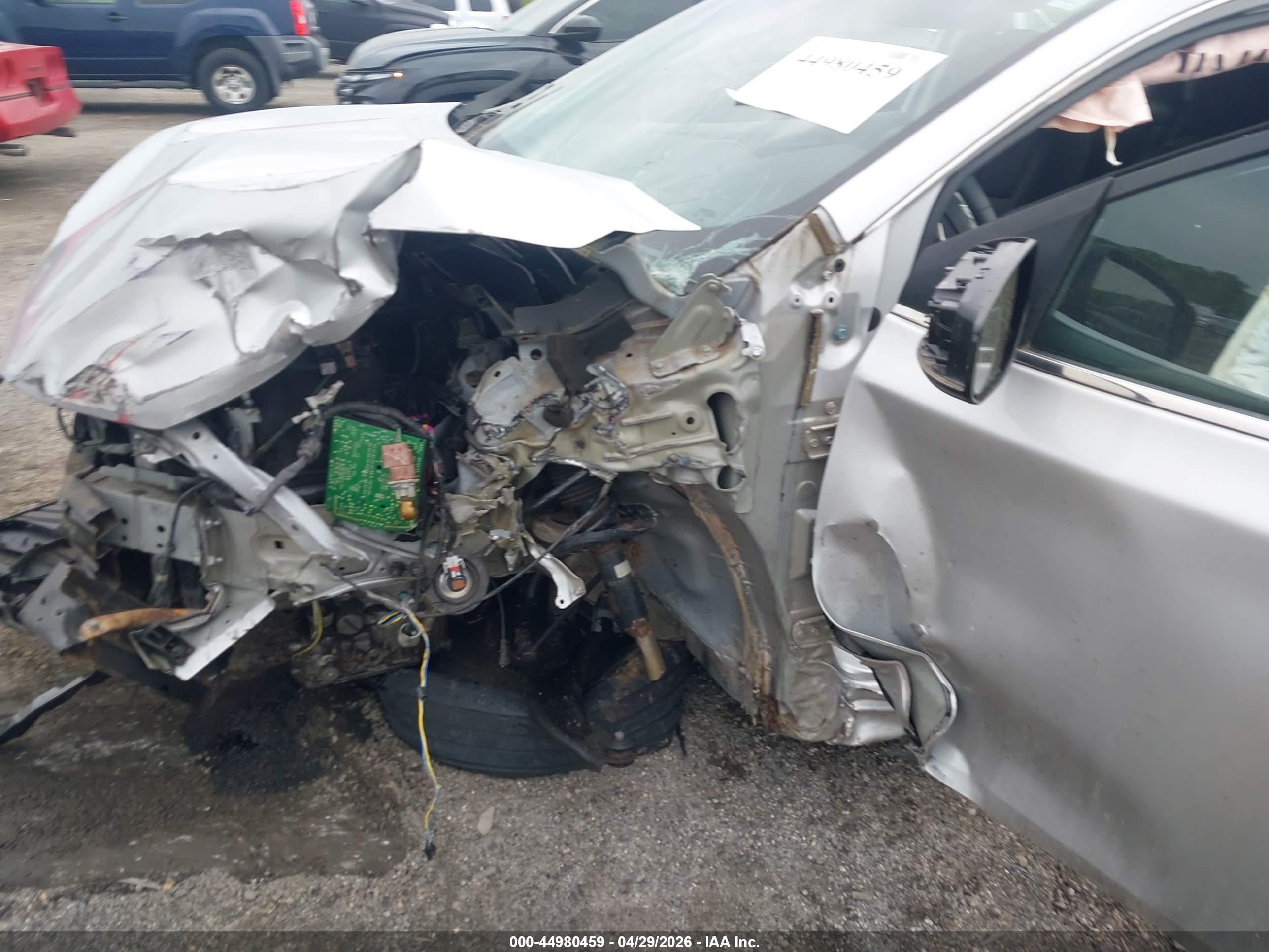 NISSAN SENTRA image 6