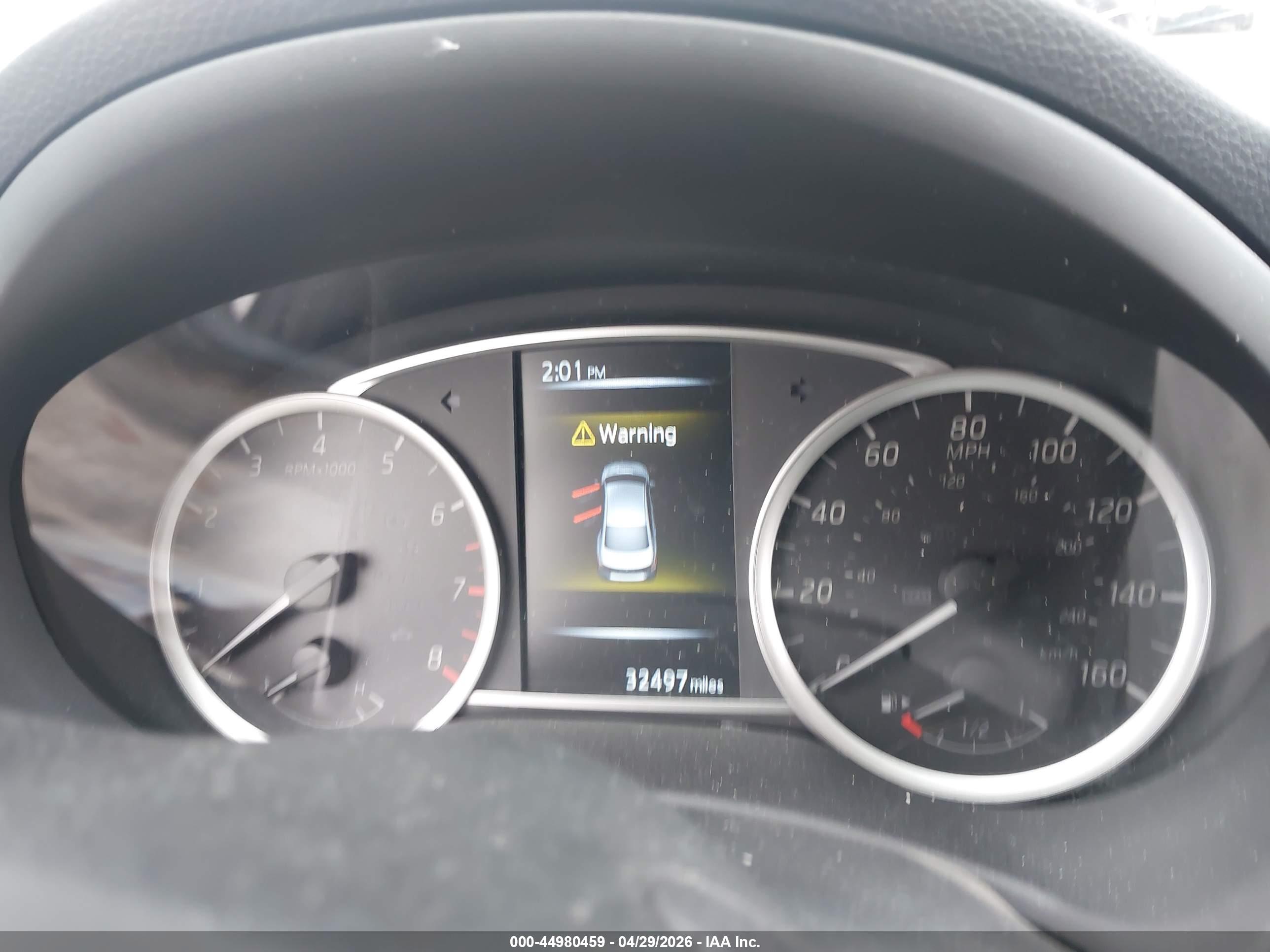 NISSAN SENTRA image 7
