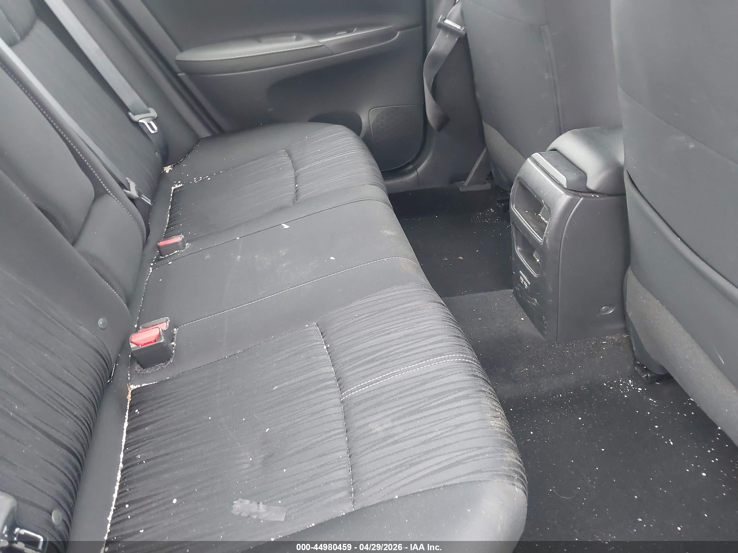 NISSAN SENTRA image 8