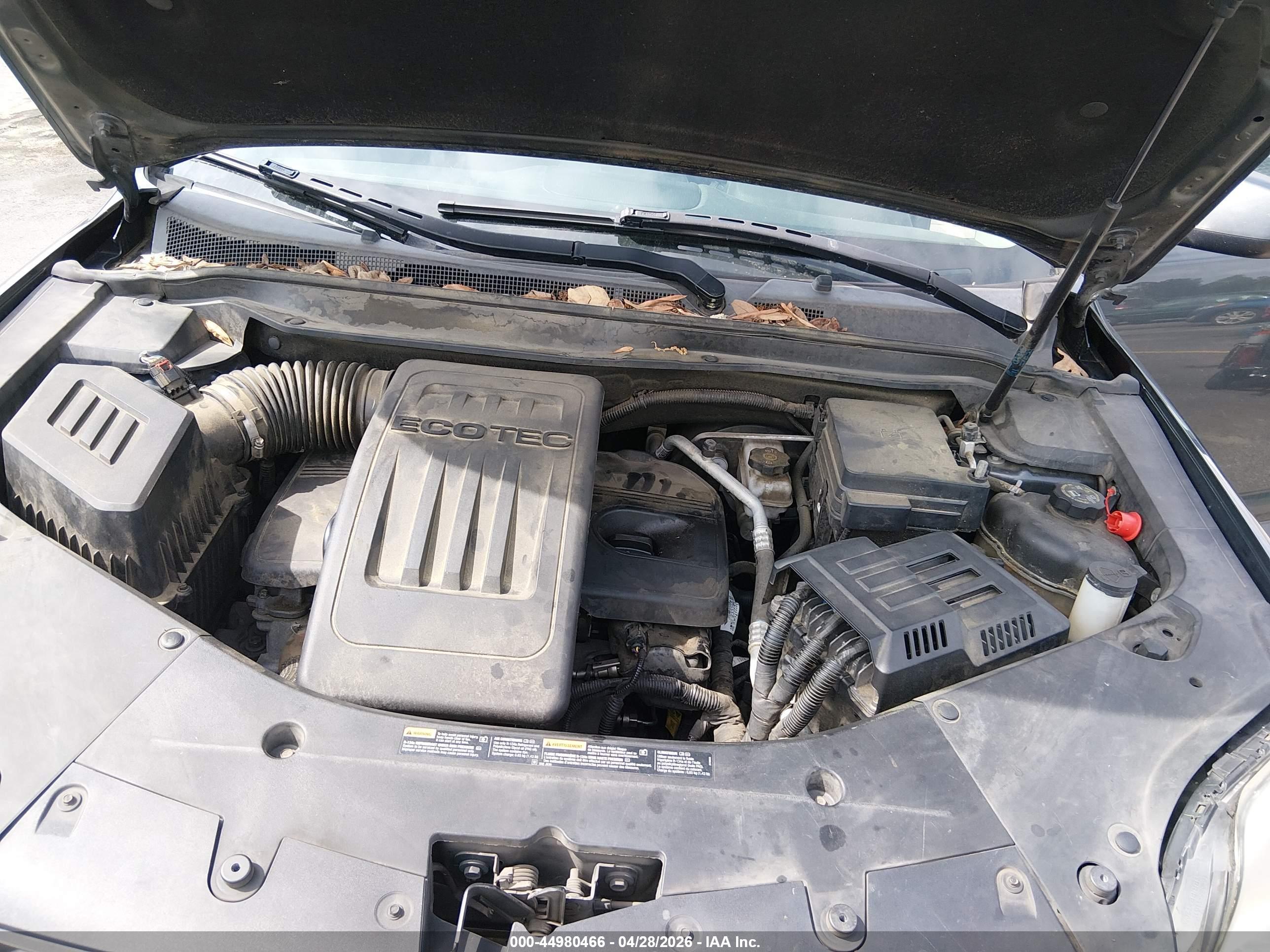 GMC TERRAIN image 10