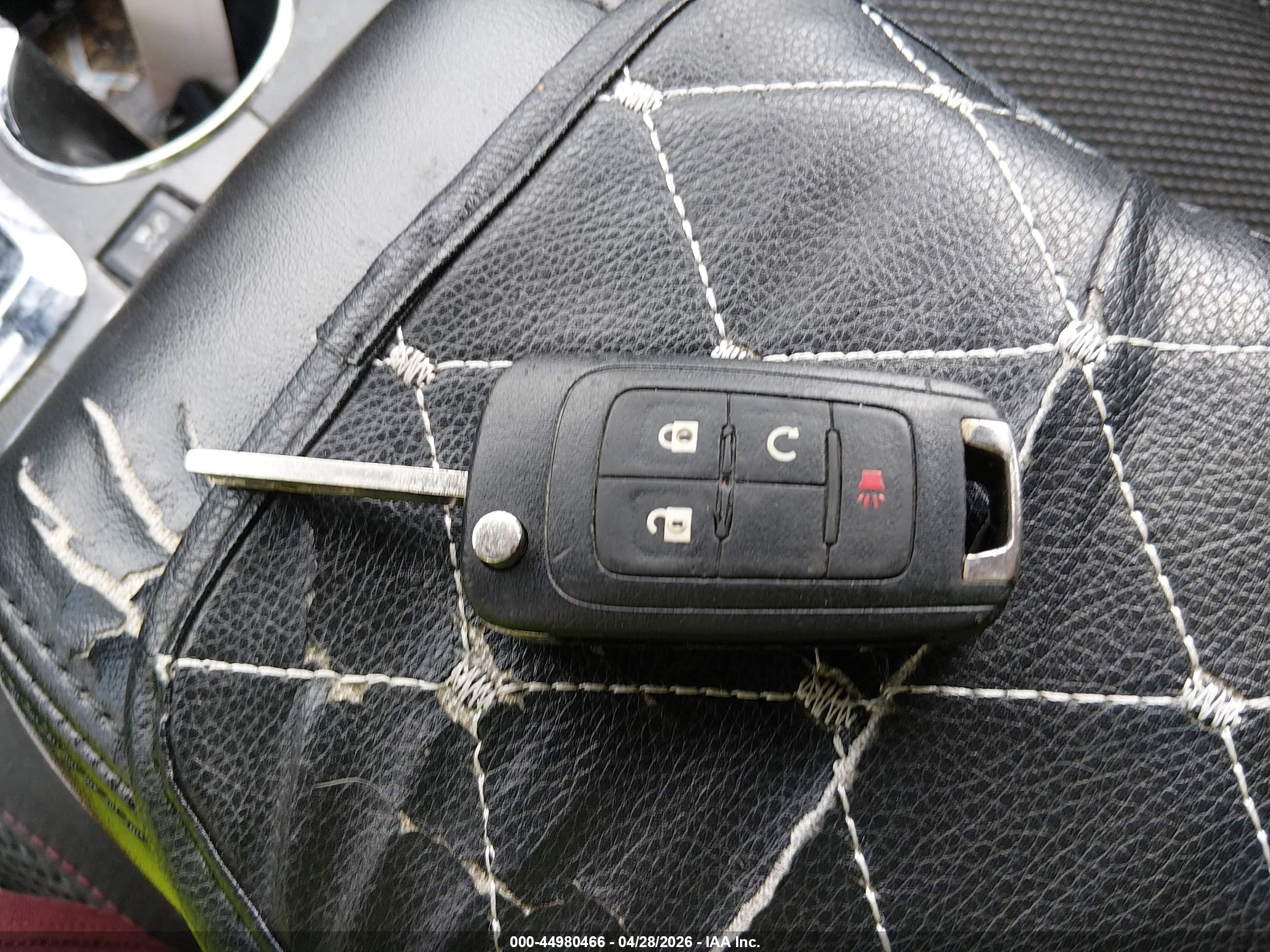 GMC TERRAIN image 11