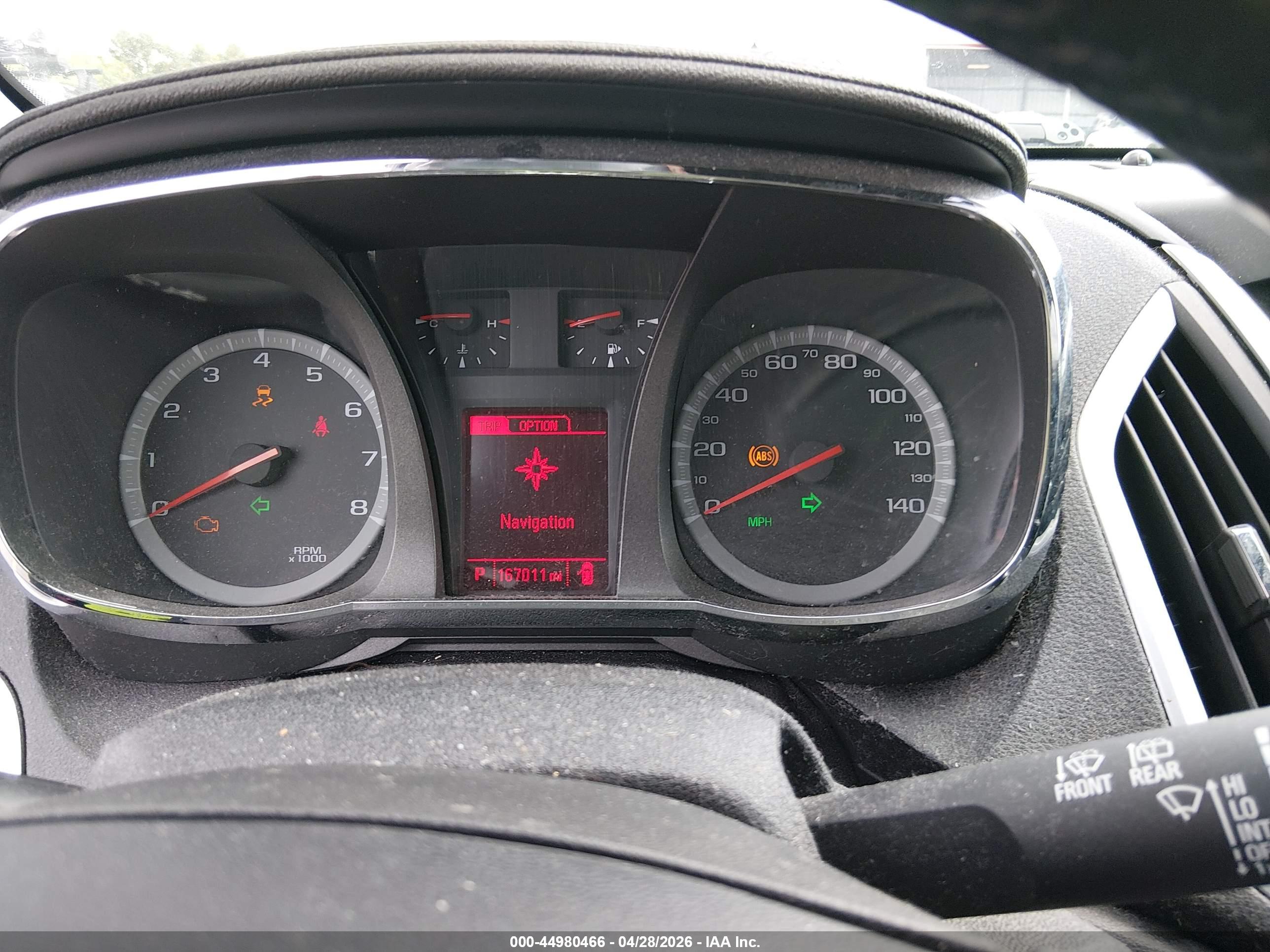 GMC TERRAIN image 7