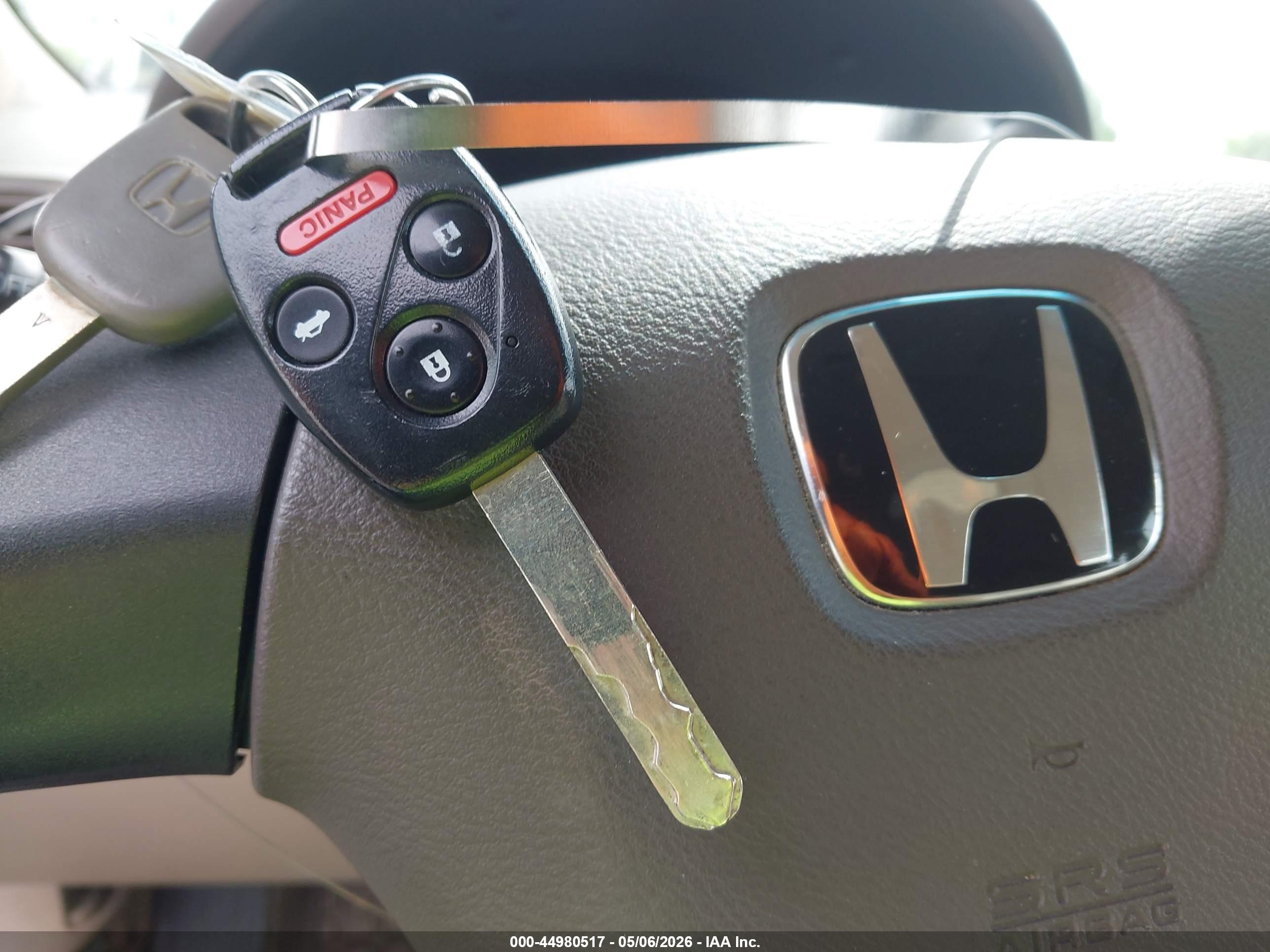 HONDA ACCORD image 11