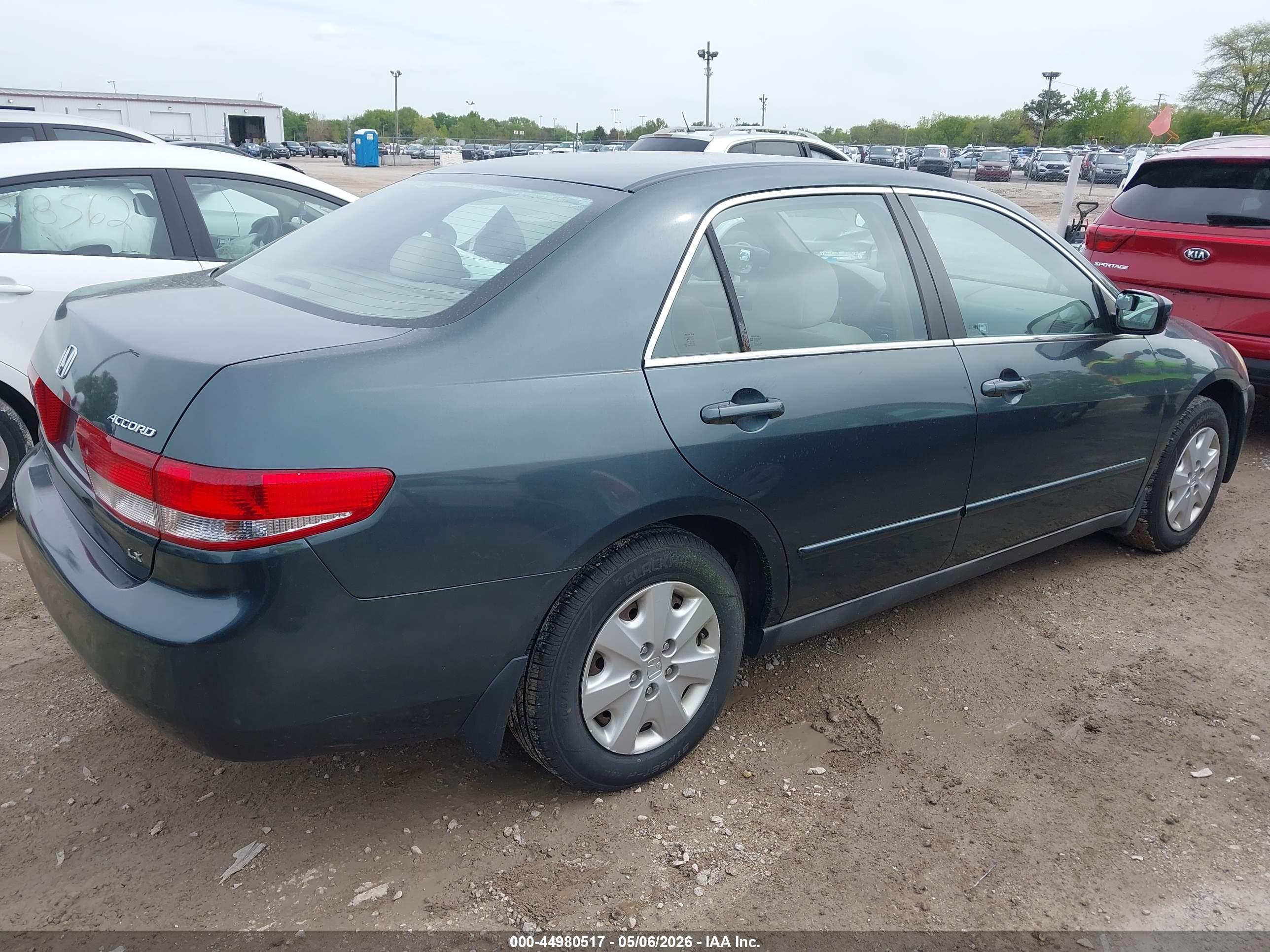 HONDA ACCORD image 4
