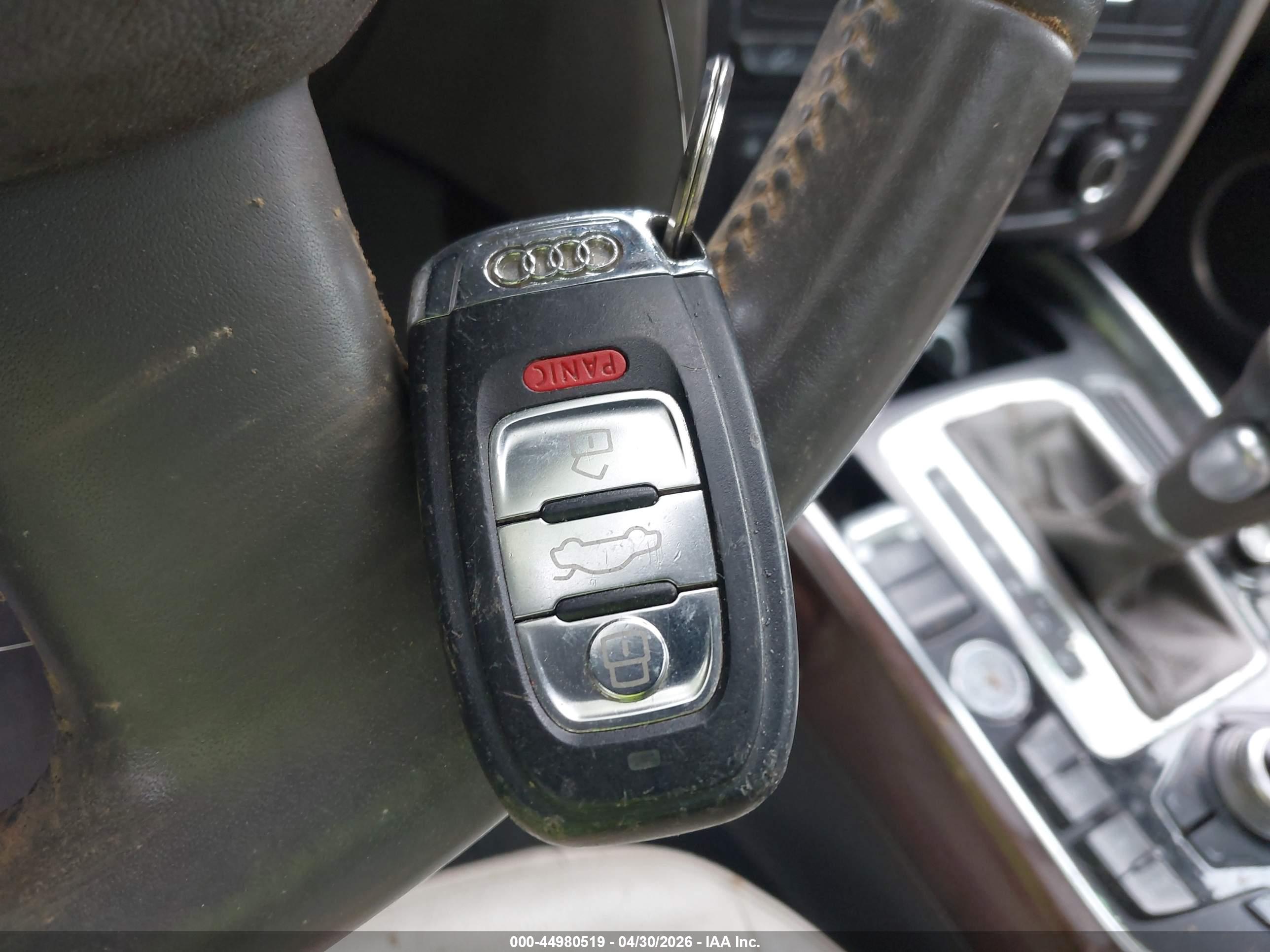 AUDI Q5 image 11