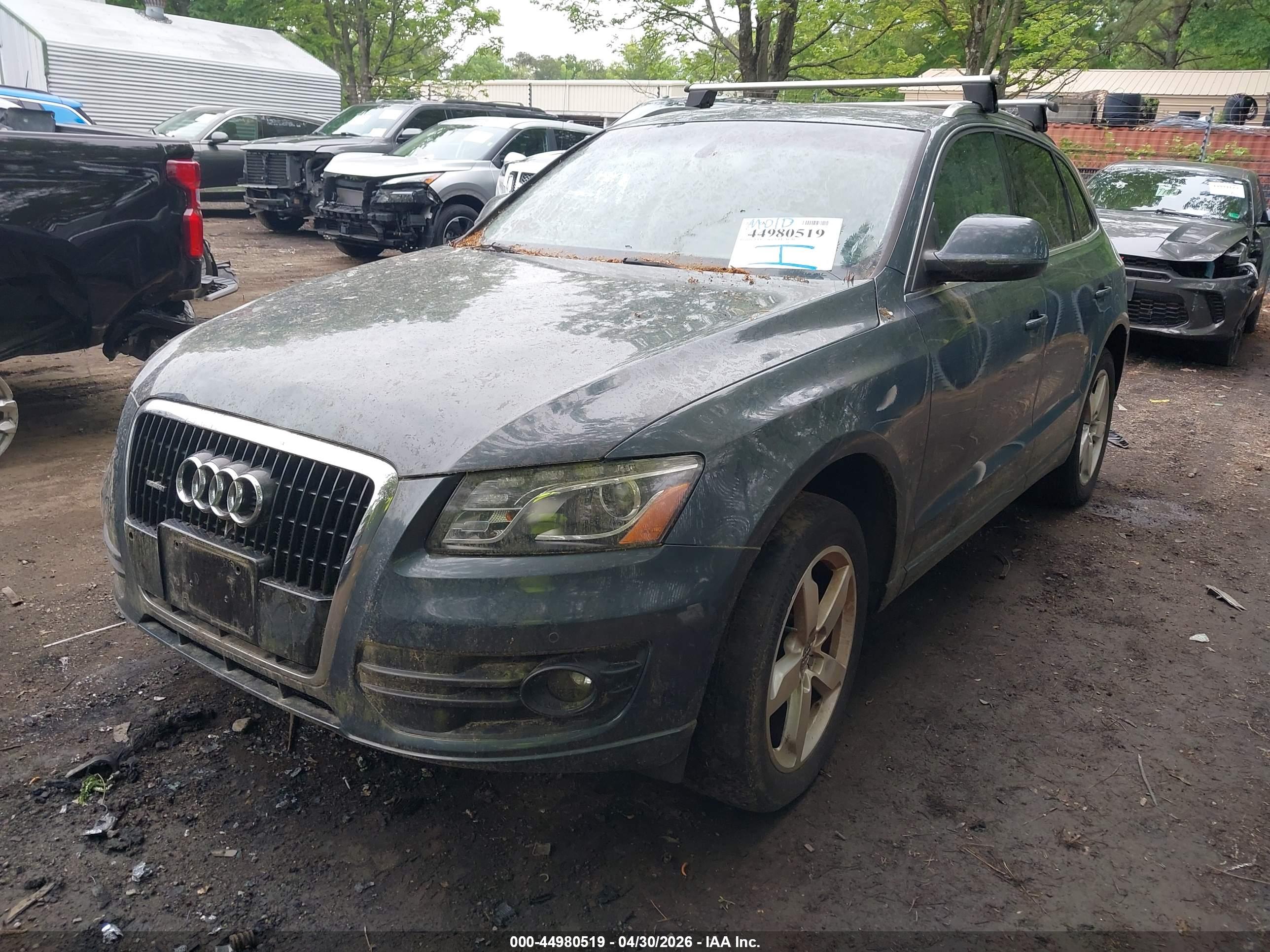 AUDI Q5 image 2