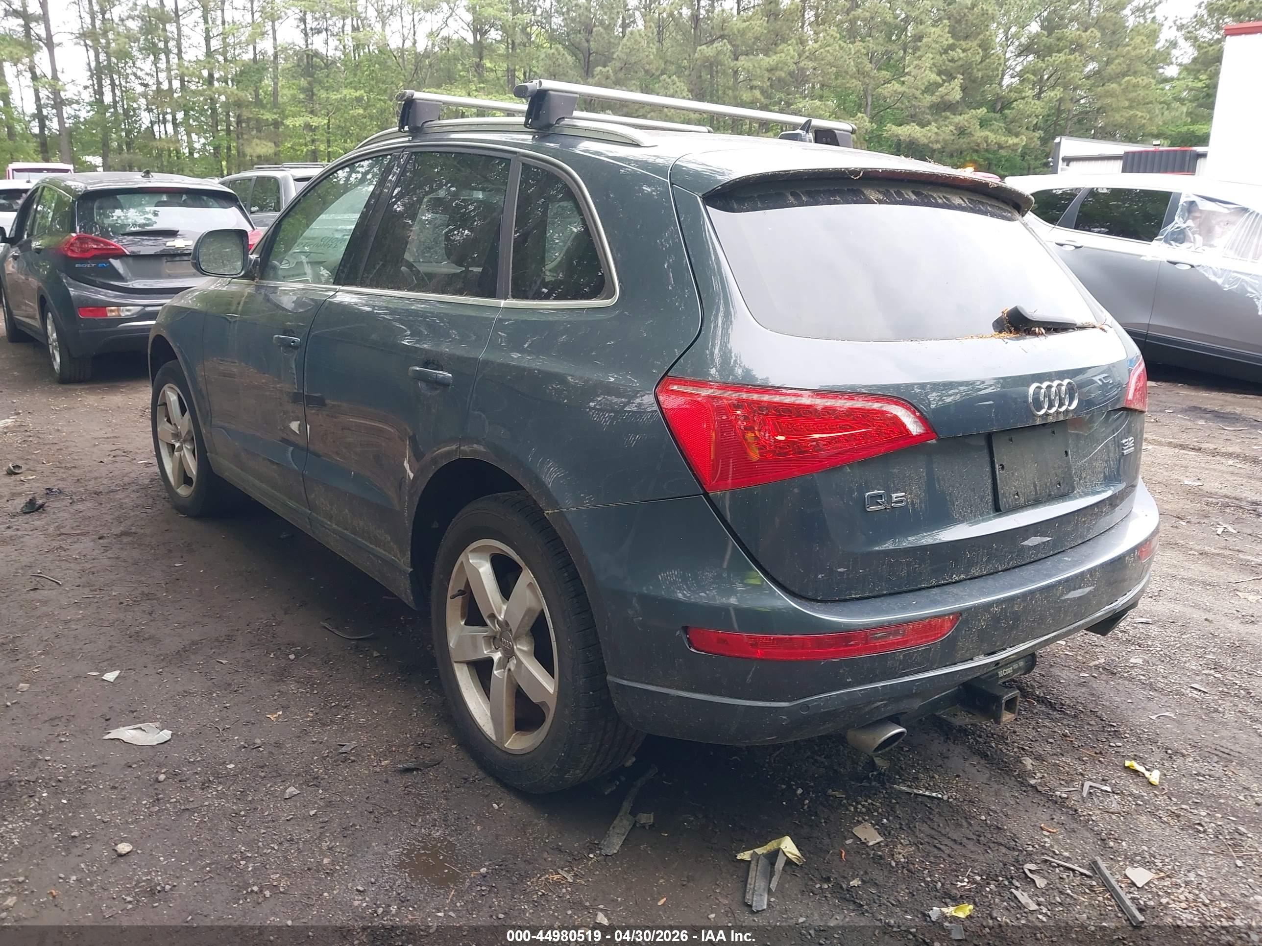 AUDI Q5 image 3